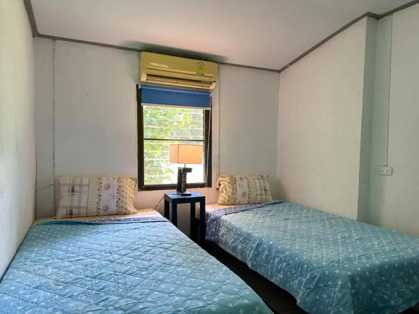 Baan Suan Thip Homestay