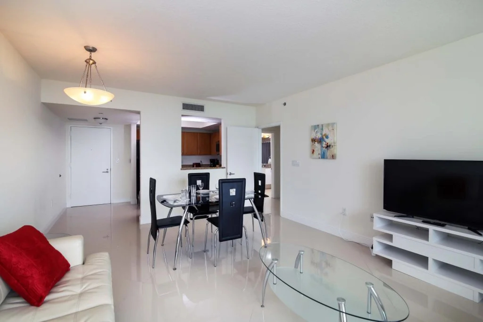 Pelican Residences Miami Brickell - One Broadway