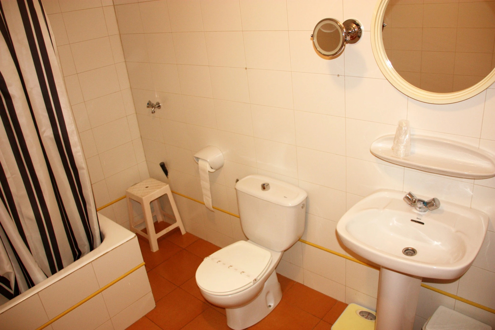 Estudios Cims Pas 3000