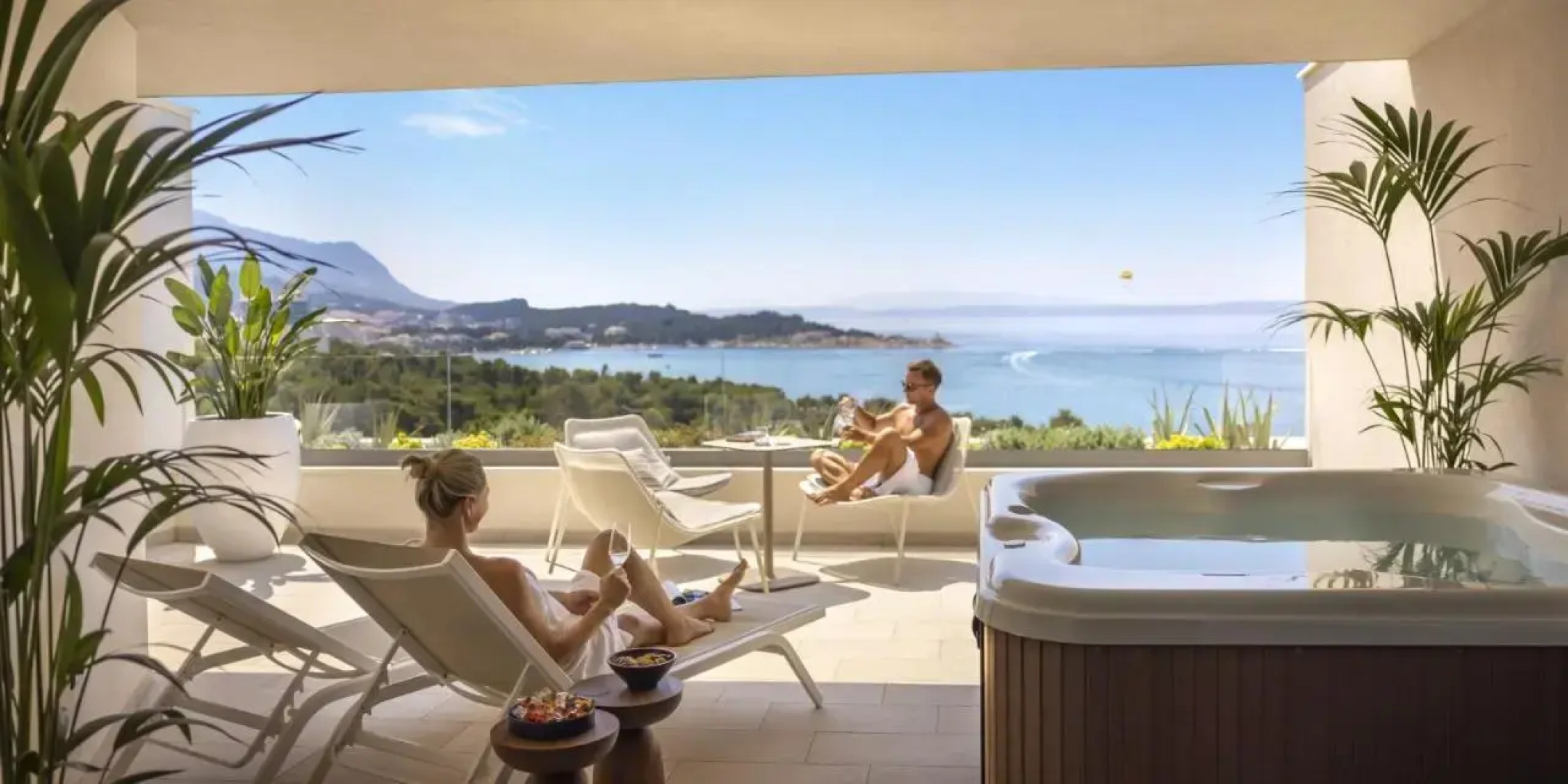 Aminess Laurel Khalani Hotel