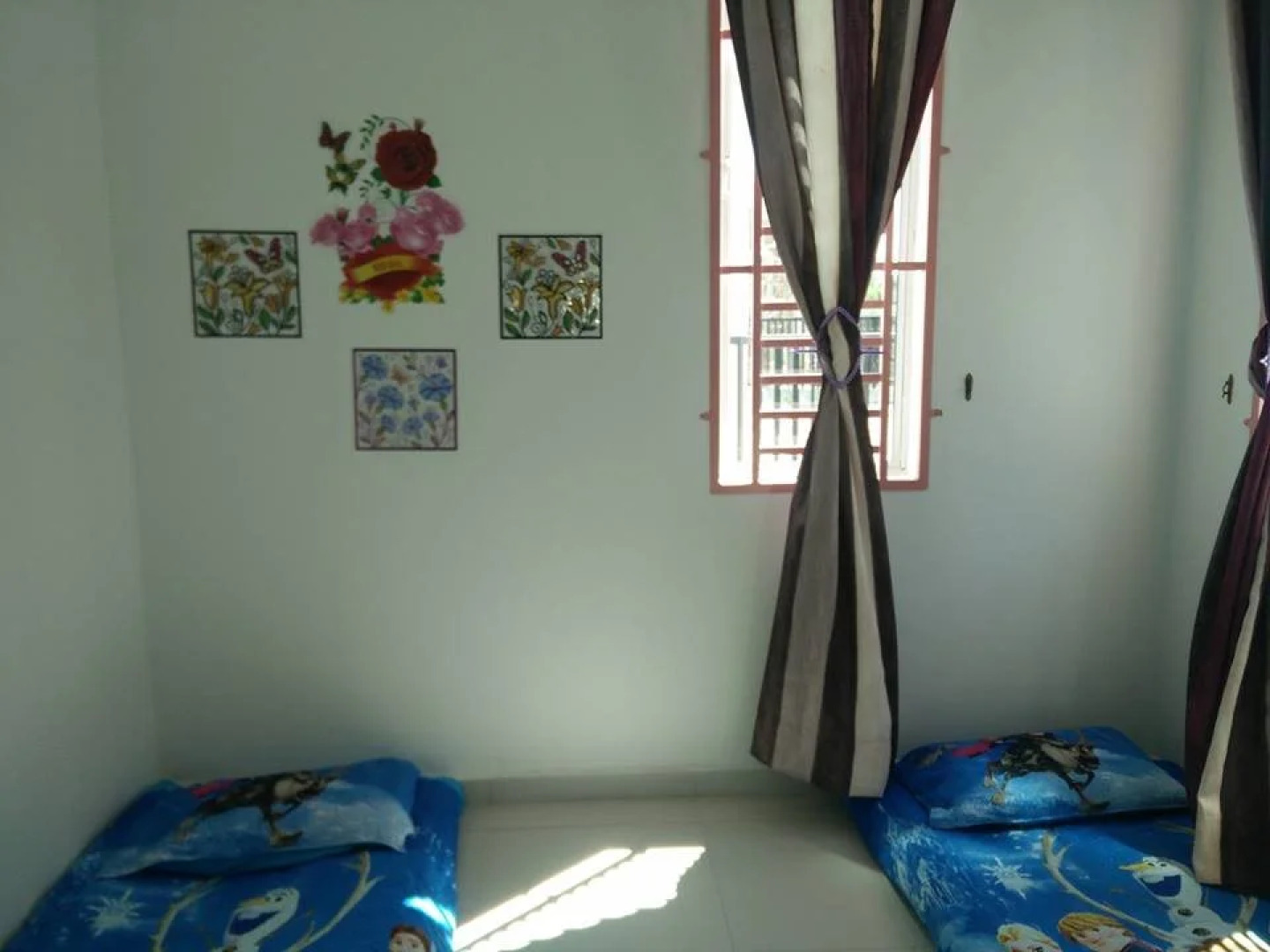 Noor Inapan Tmn Damai Utama Kangar