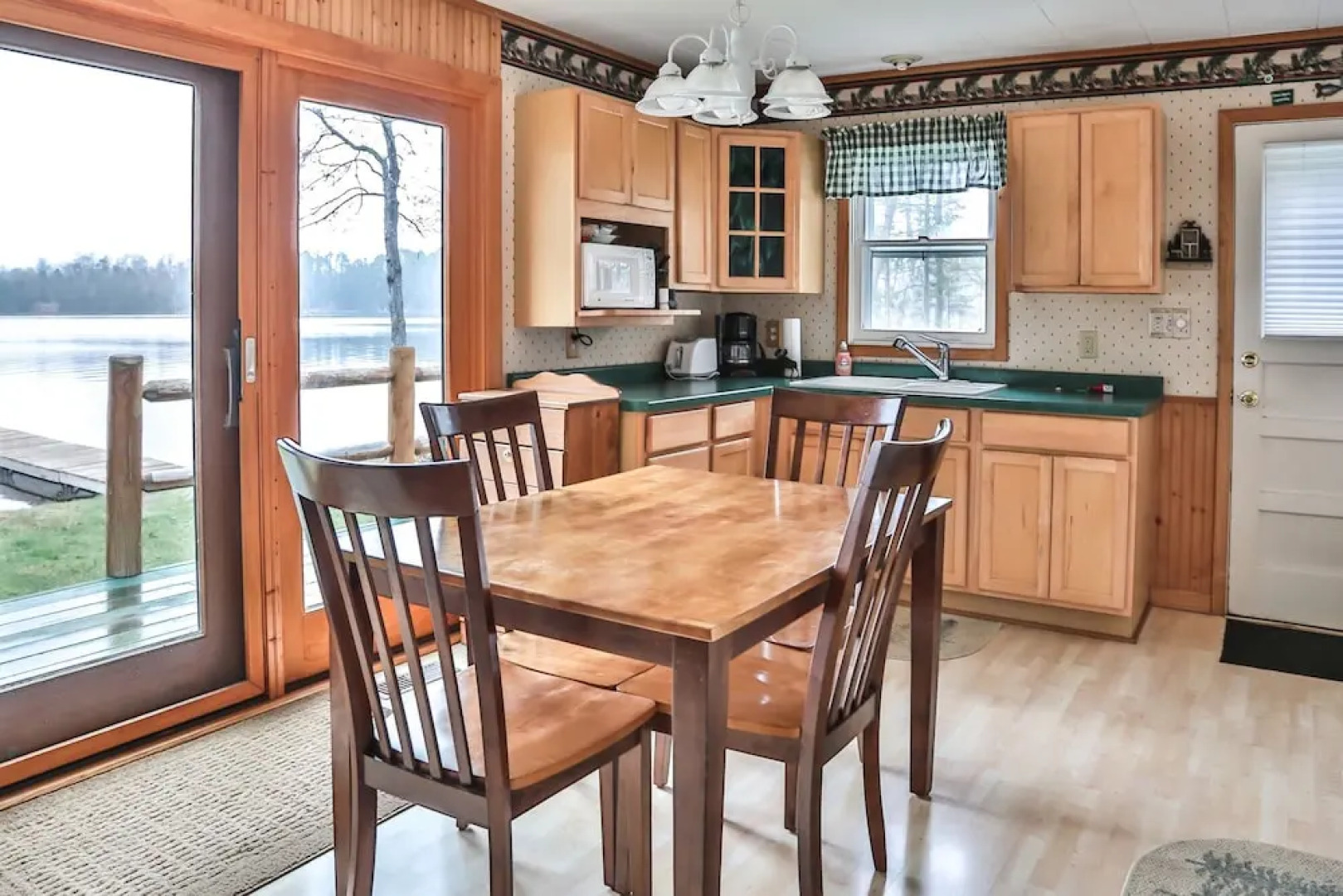 Found Paradise - 2 Br Cottage