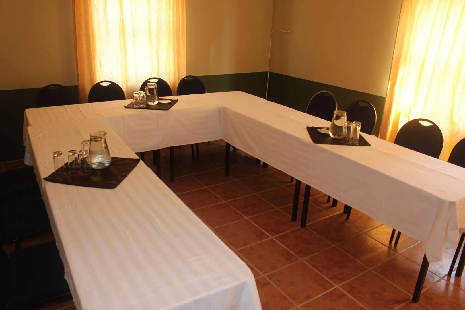 Manzini BnB