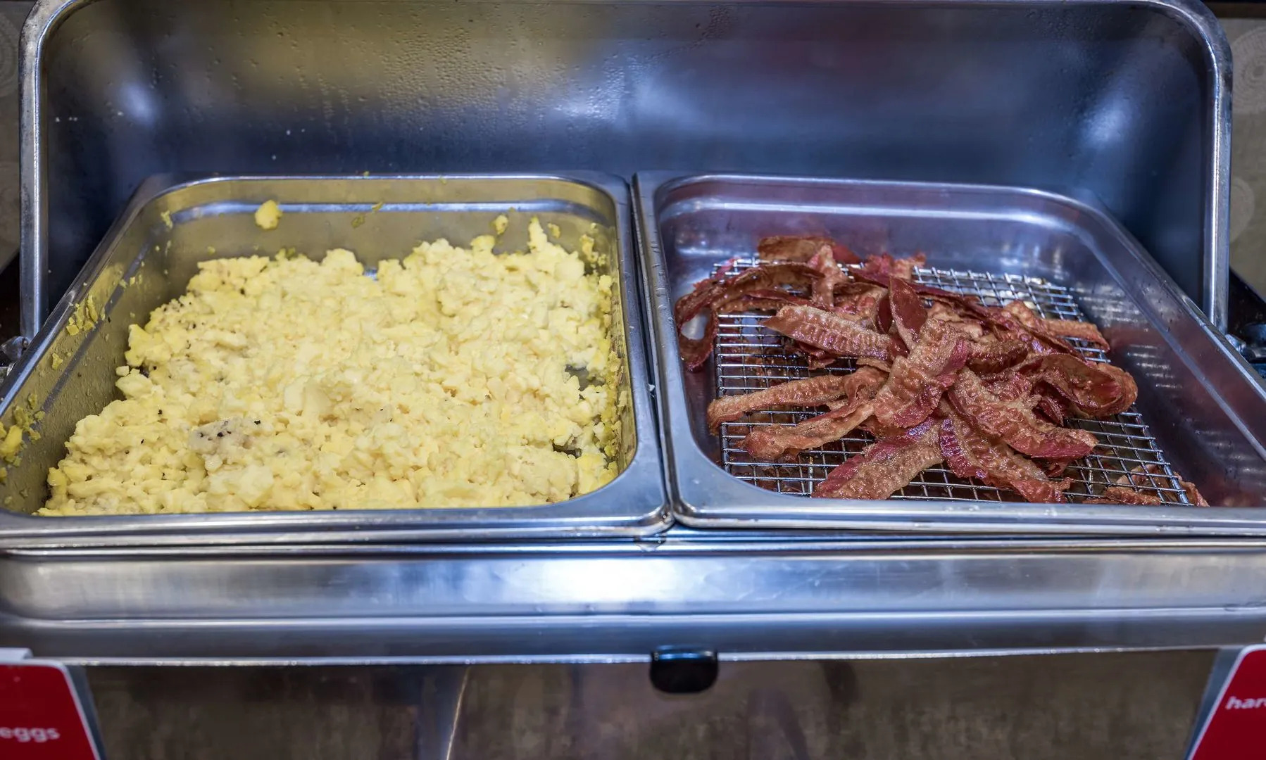 Hampton Inn & Suites Montgomery-Downtown