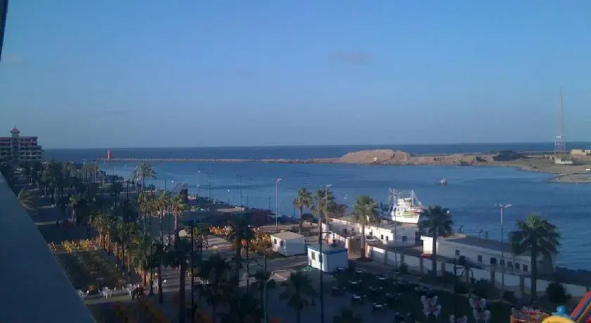 Al Tayaran Resident Apartments