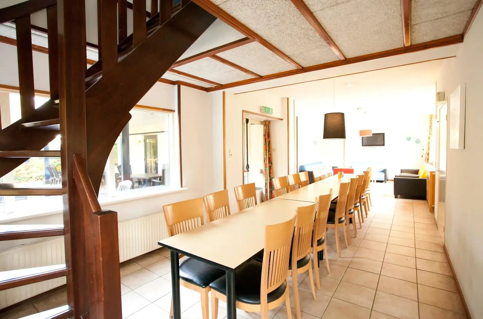 EuroParcs Beekbergen