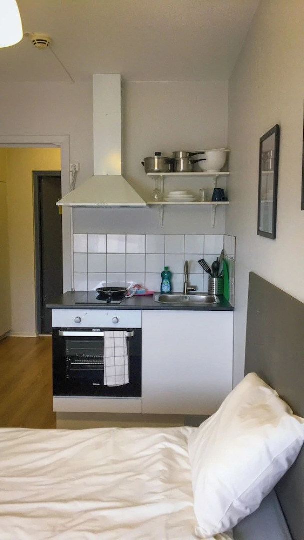 Sundsvall Hotel Apartments