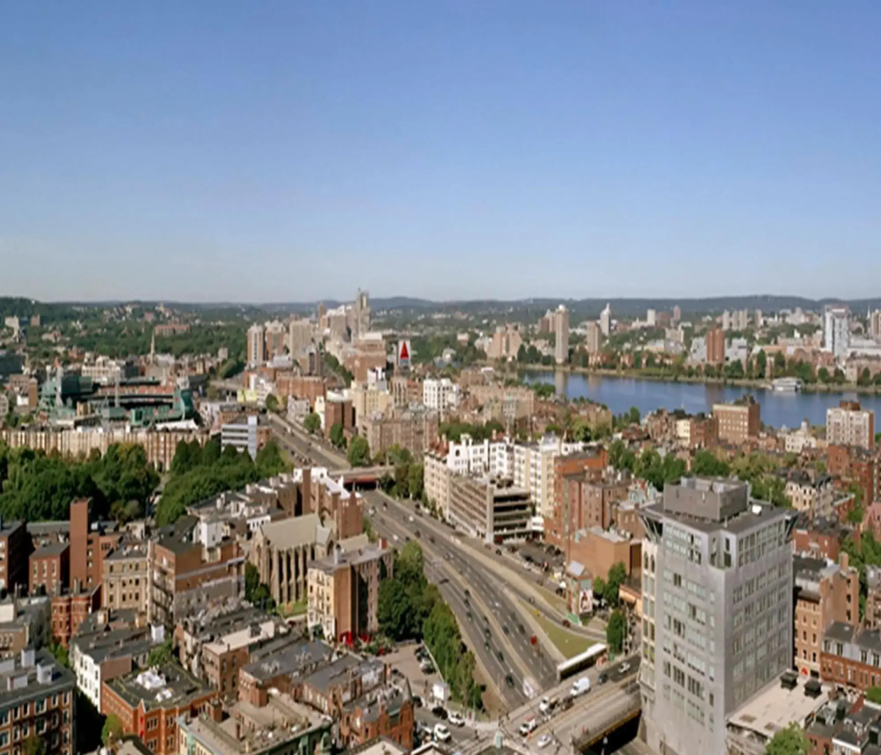 Hilton Boston Back Bay