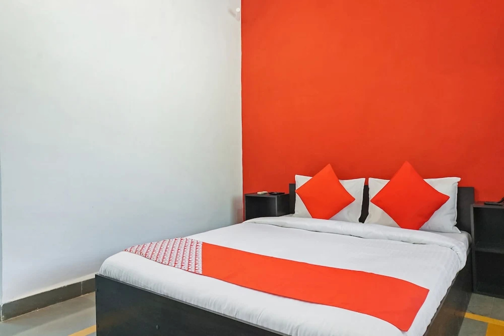 OYO 23383 Sai Holiday Resorts