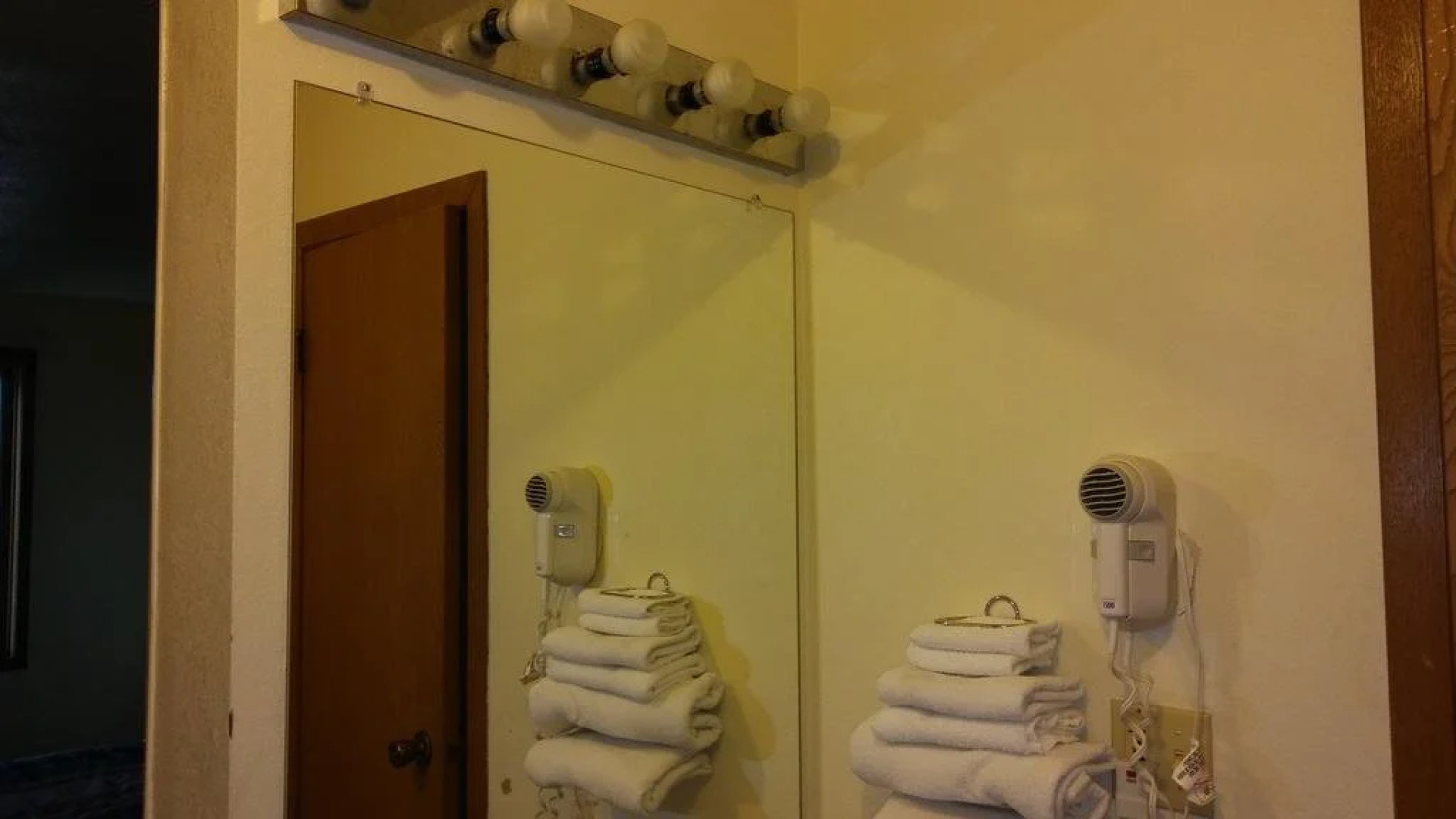 Knights Inn Williamsburg