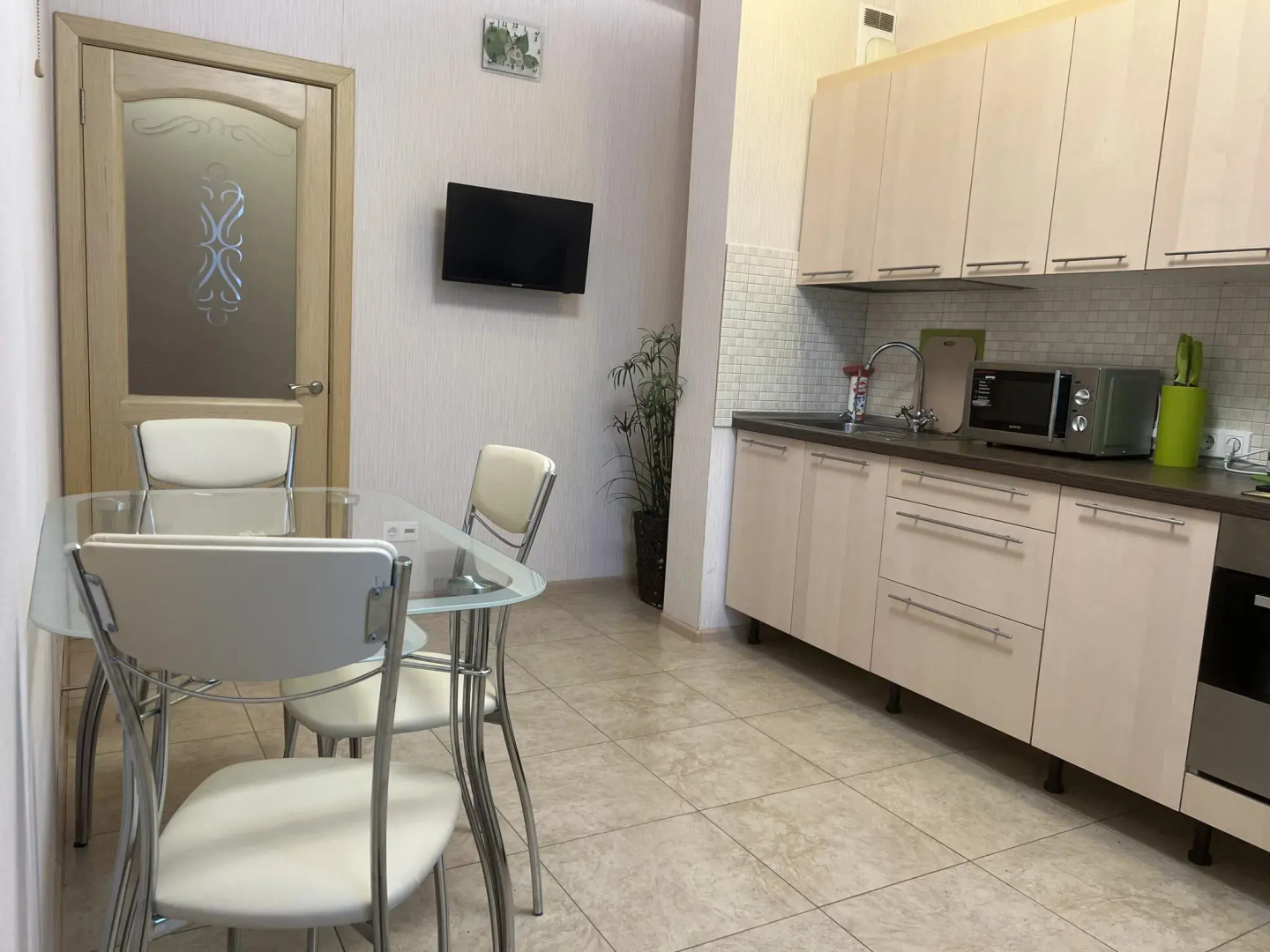 Северное сияние (апартаменты)