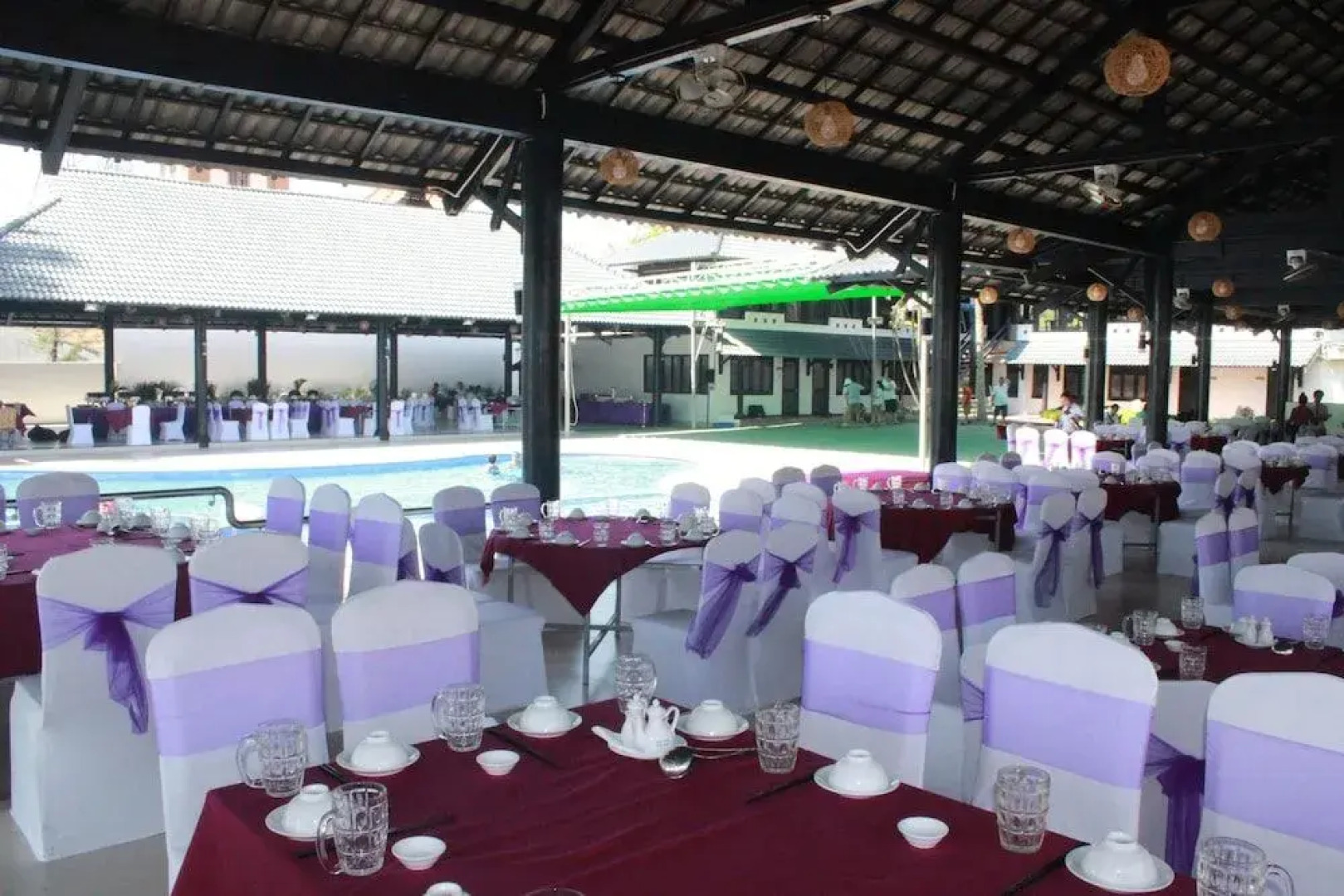 Silver Beach Resort Ke Ga