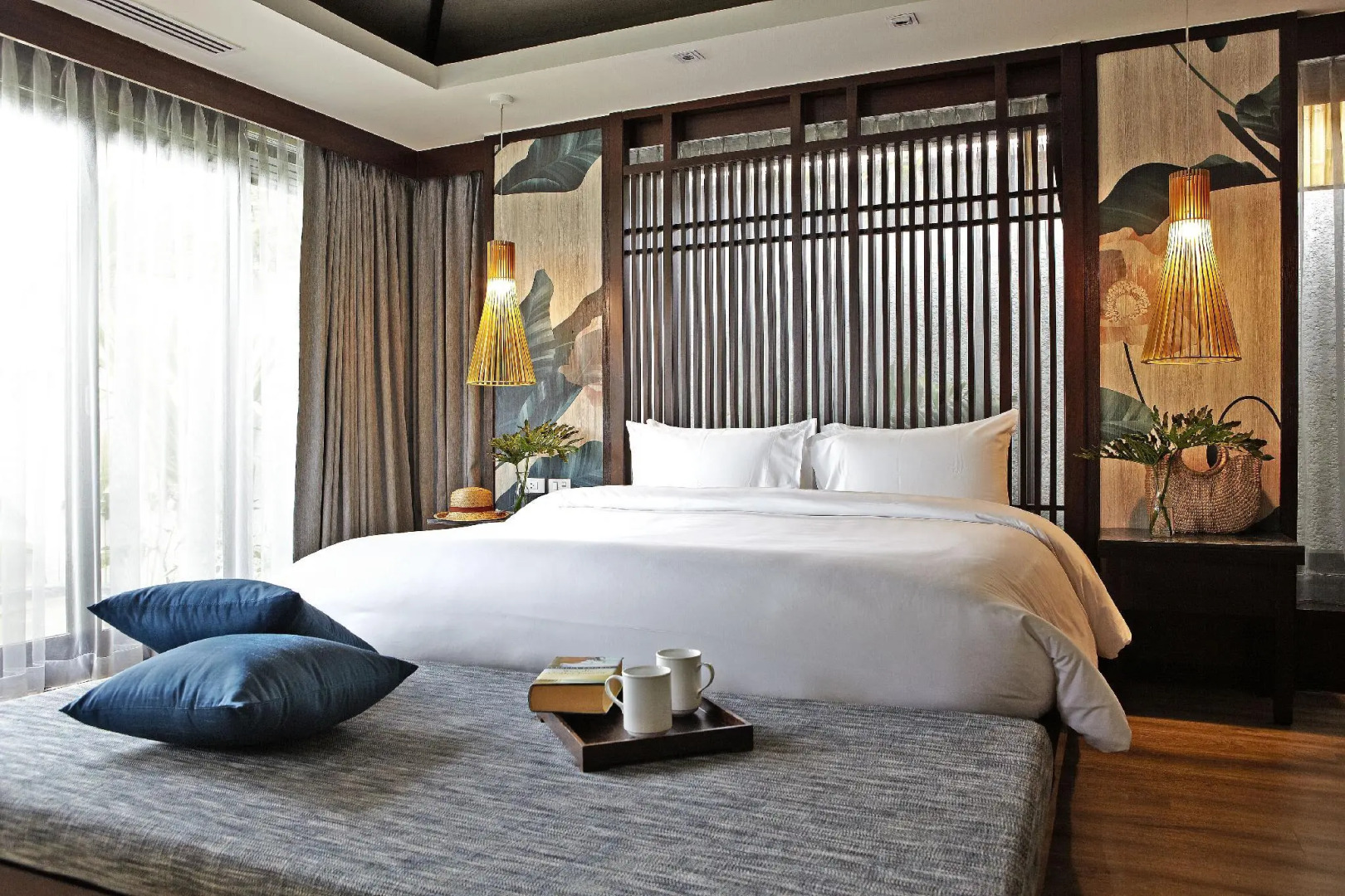 Sareeraya Villas & Suites