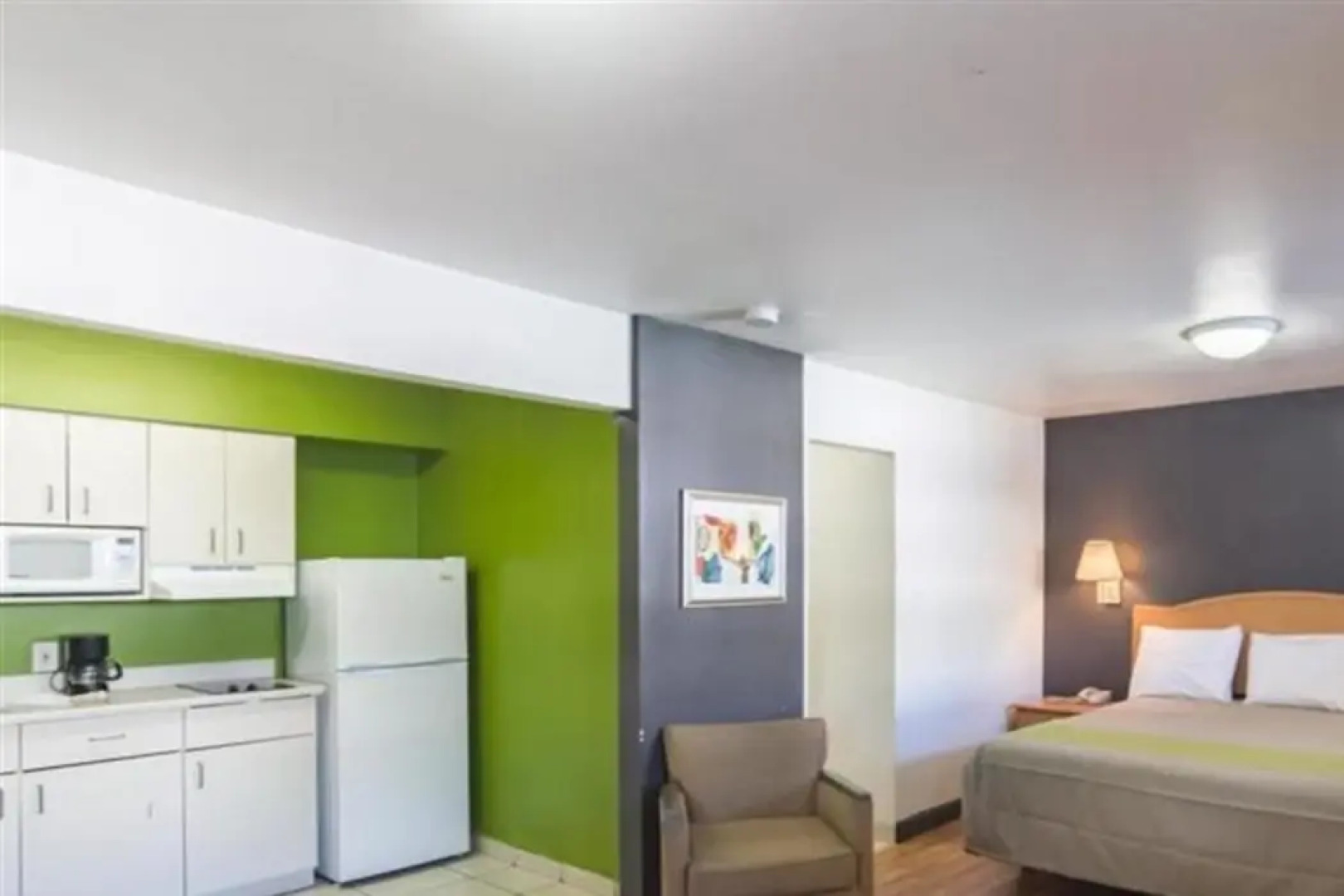 Extended Stay America Select Suites - Odessa