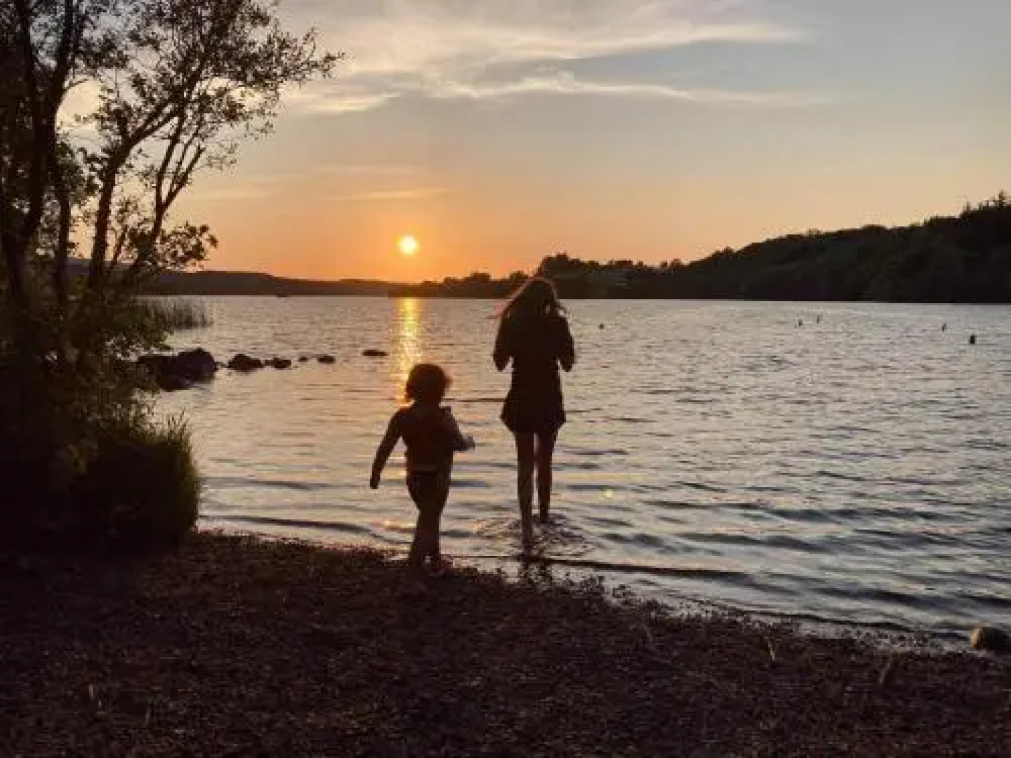 Corralea Activity Centre & Cottages