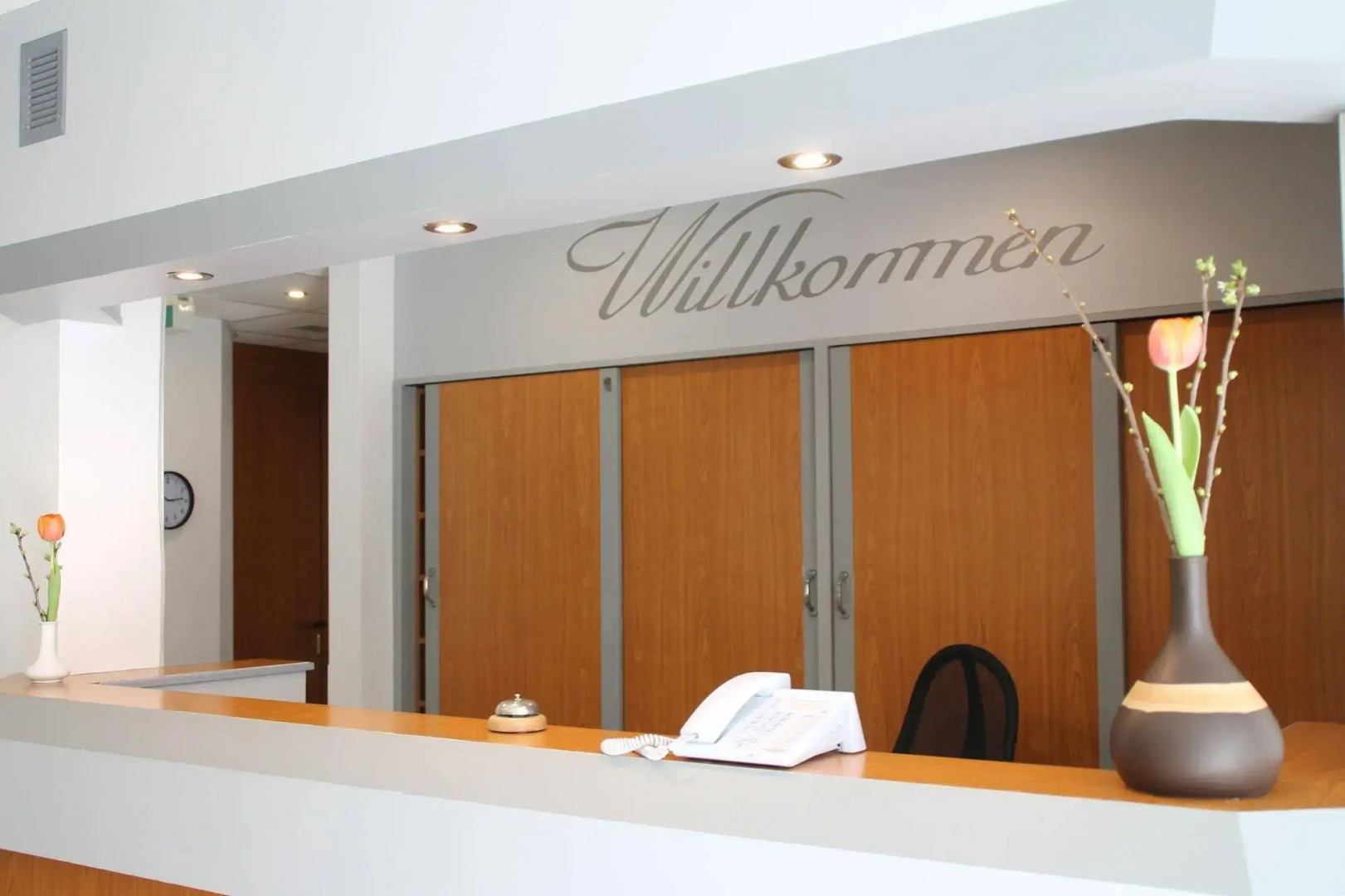 Residenz Hotel Neu Wulmstorf