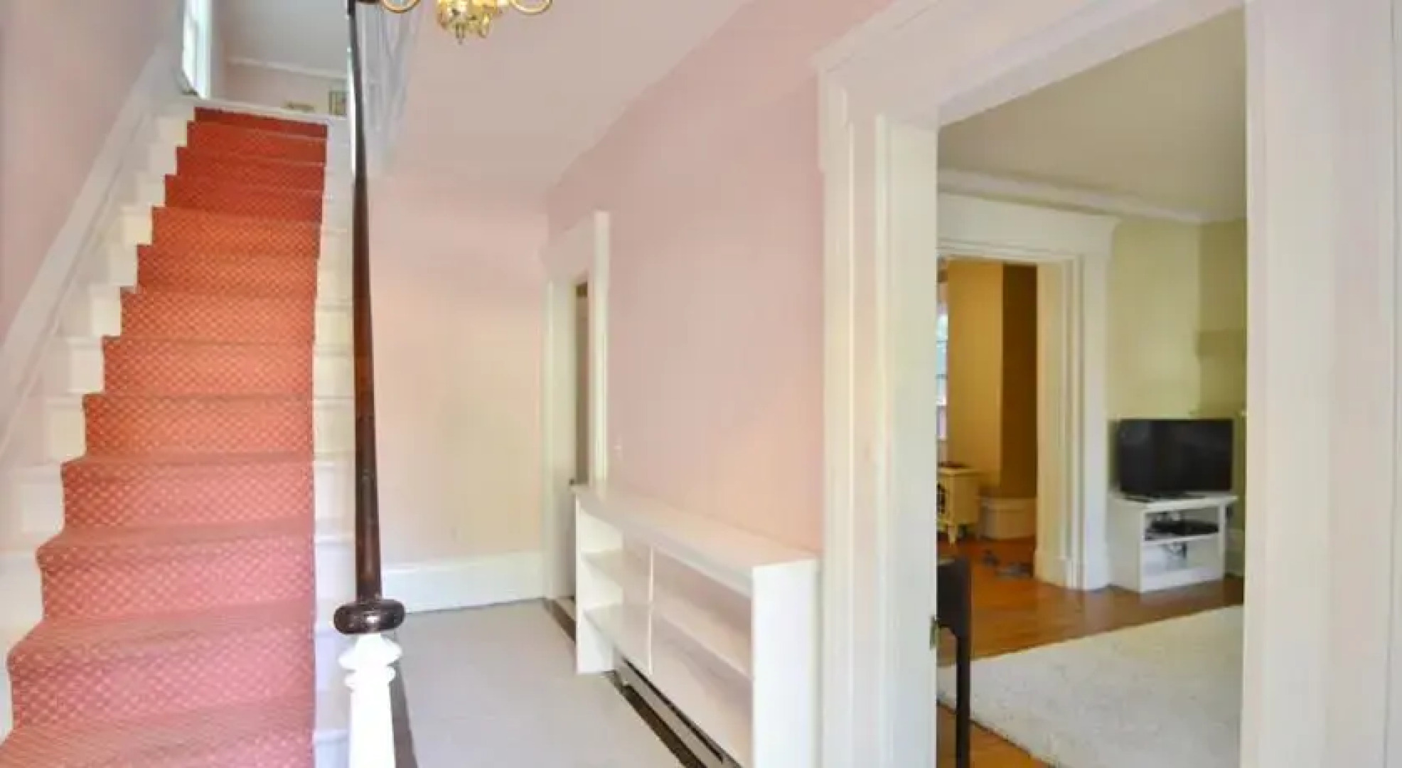 Greenport Captains House