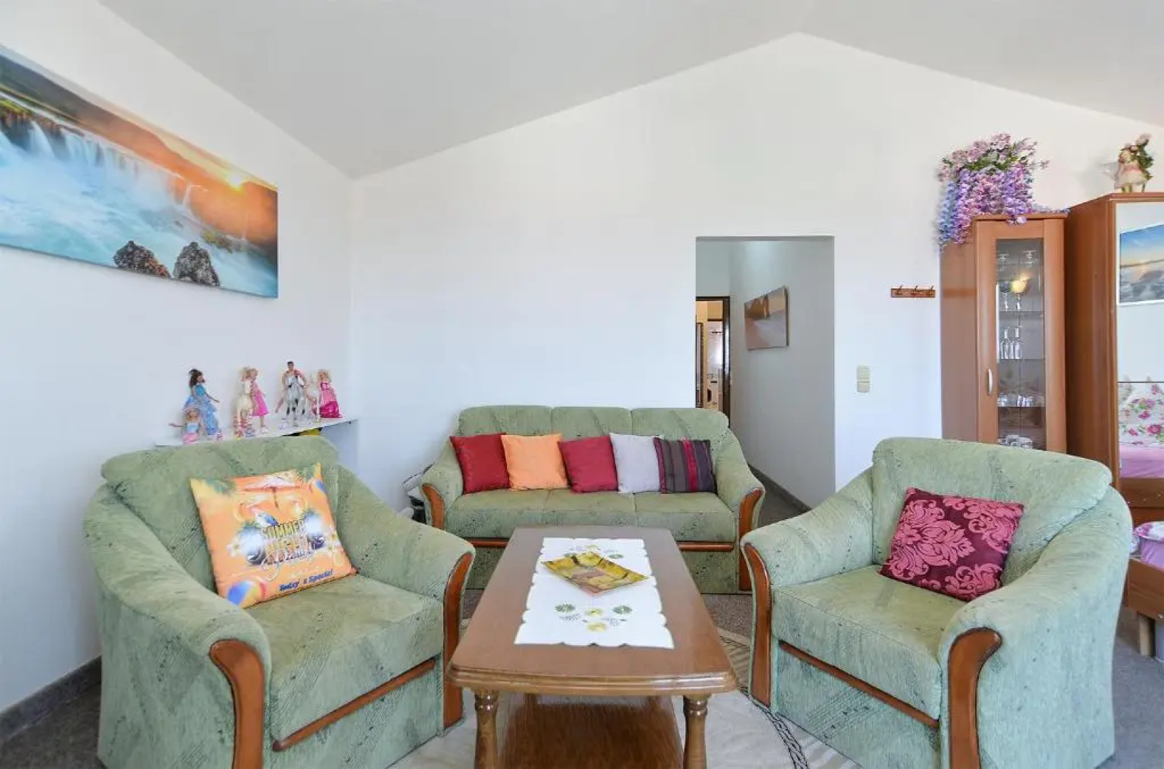 Apartments Anka 1223