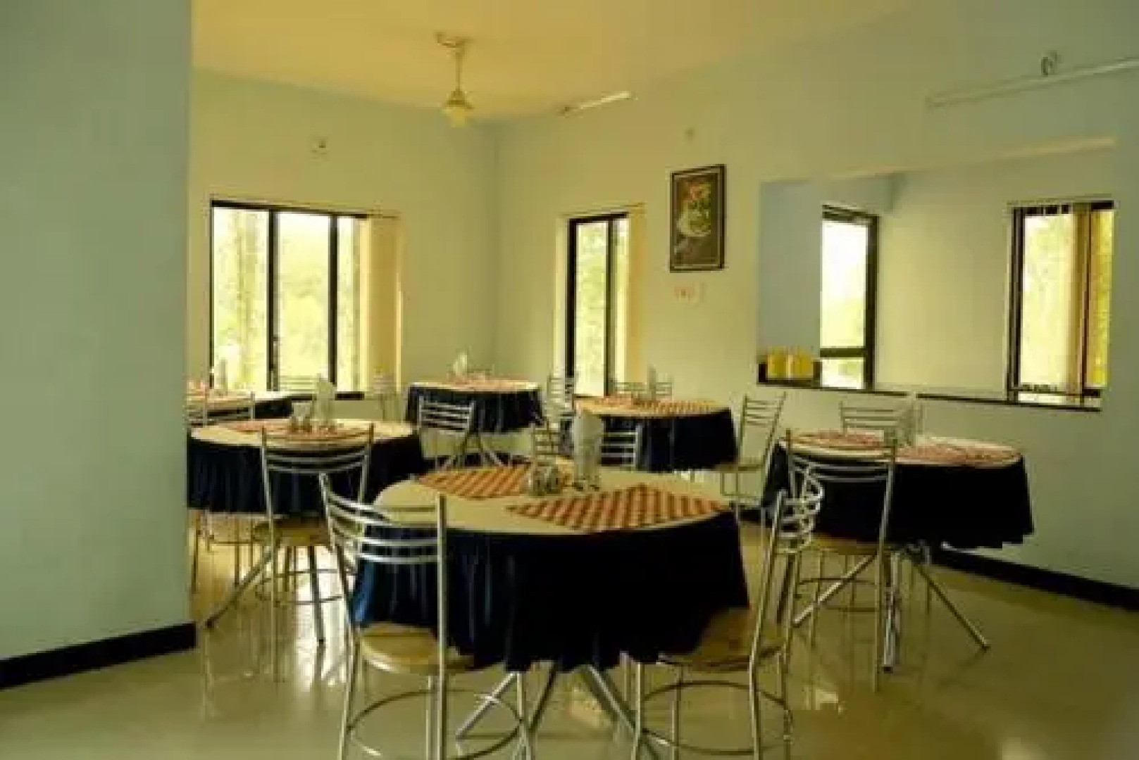 Spice Villas Holiday