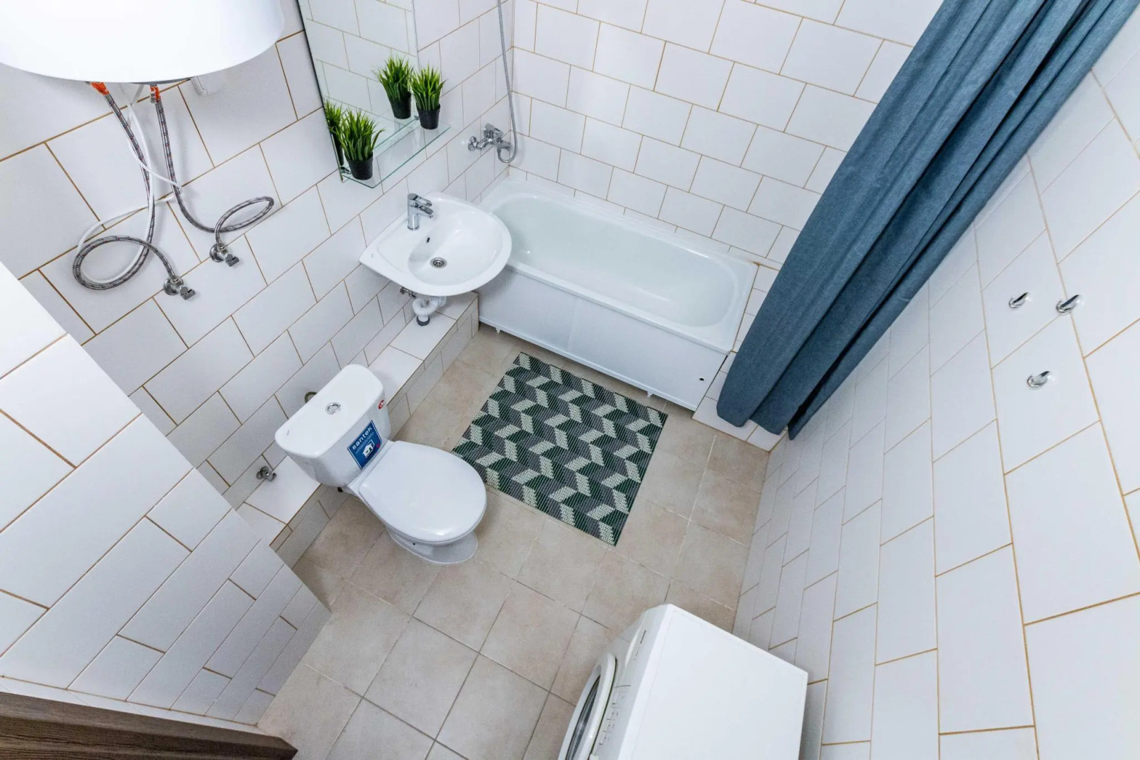 Дрим Хаус на ул. Блюхера, д. 95