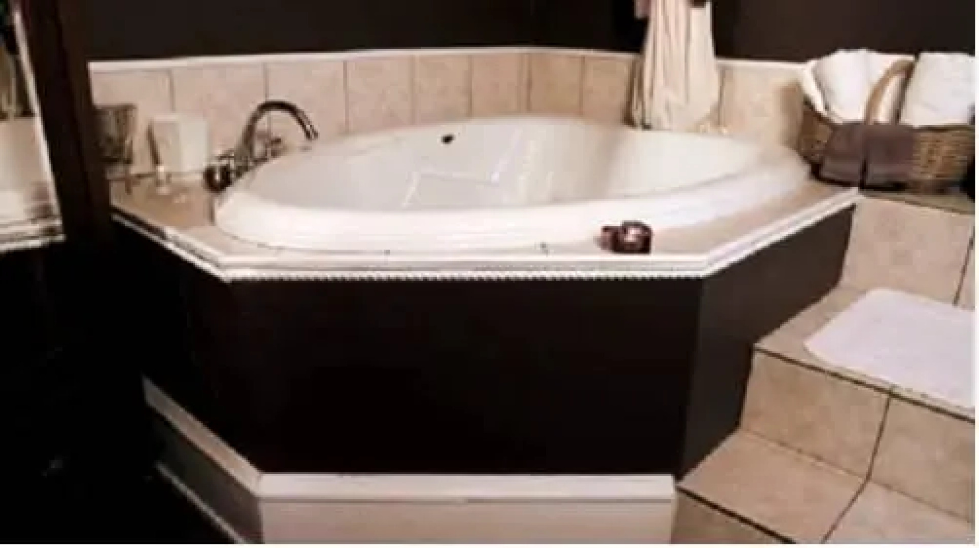 Lockheart Gables Romantic Bed and Breakfast