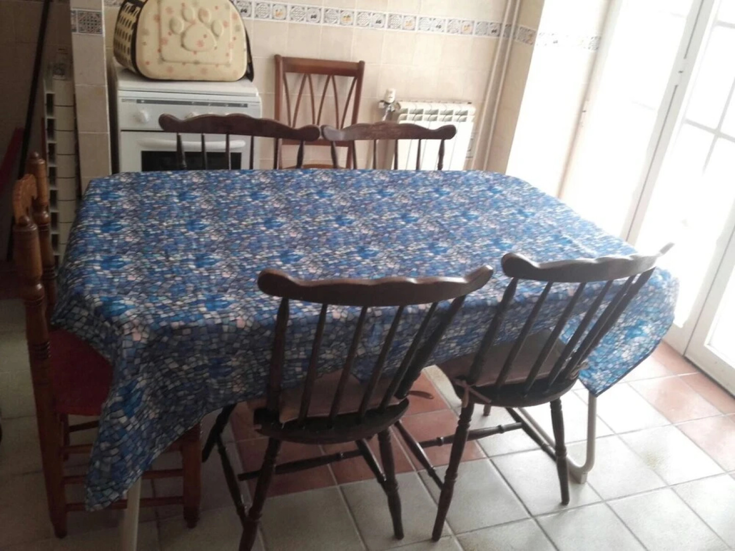 House With 7 Bedrooms in Palma de Gandia, With Wonderful City View and