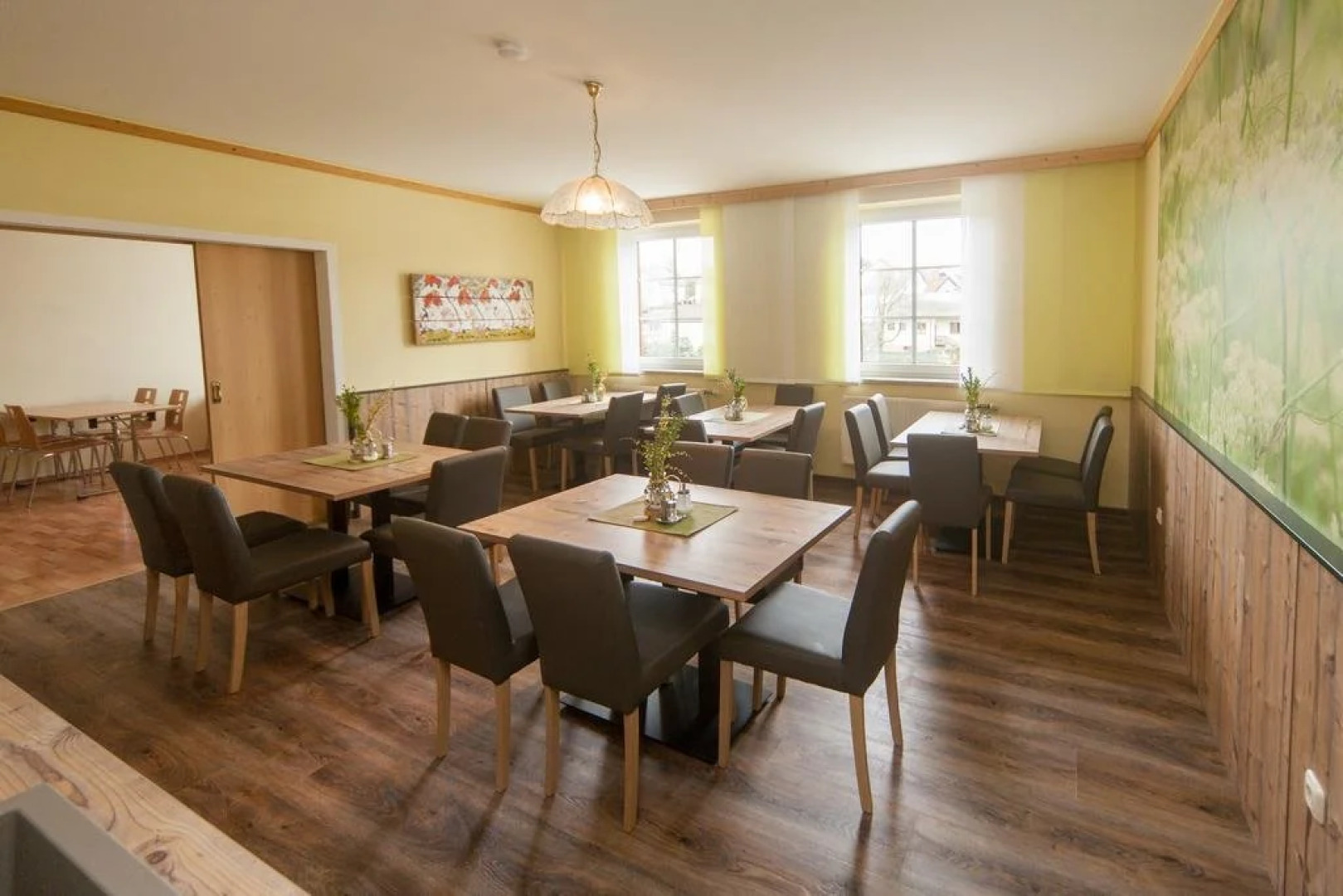 Reitstall Familie Inghofer - Gästehaus & Bauernhof