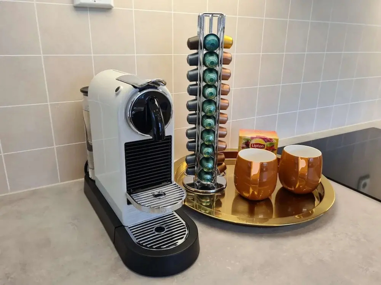 Spacious And Modern 3-bedroom Near Center, Free Parking