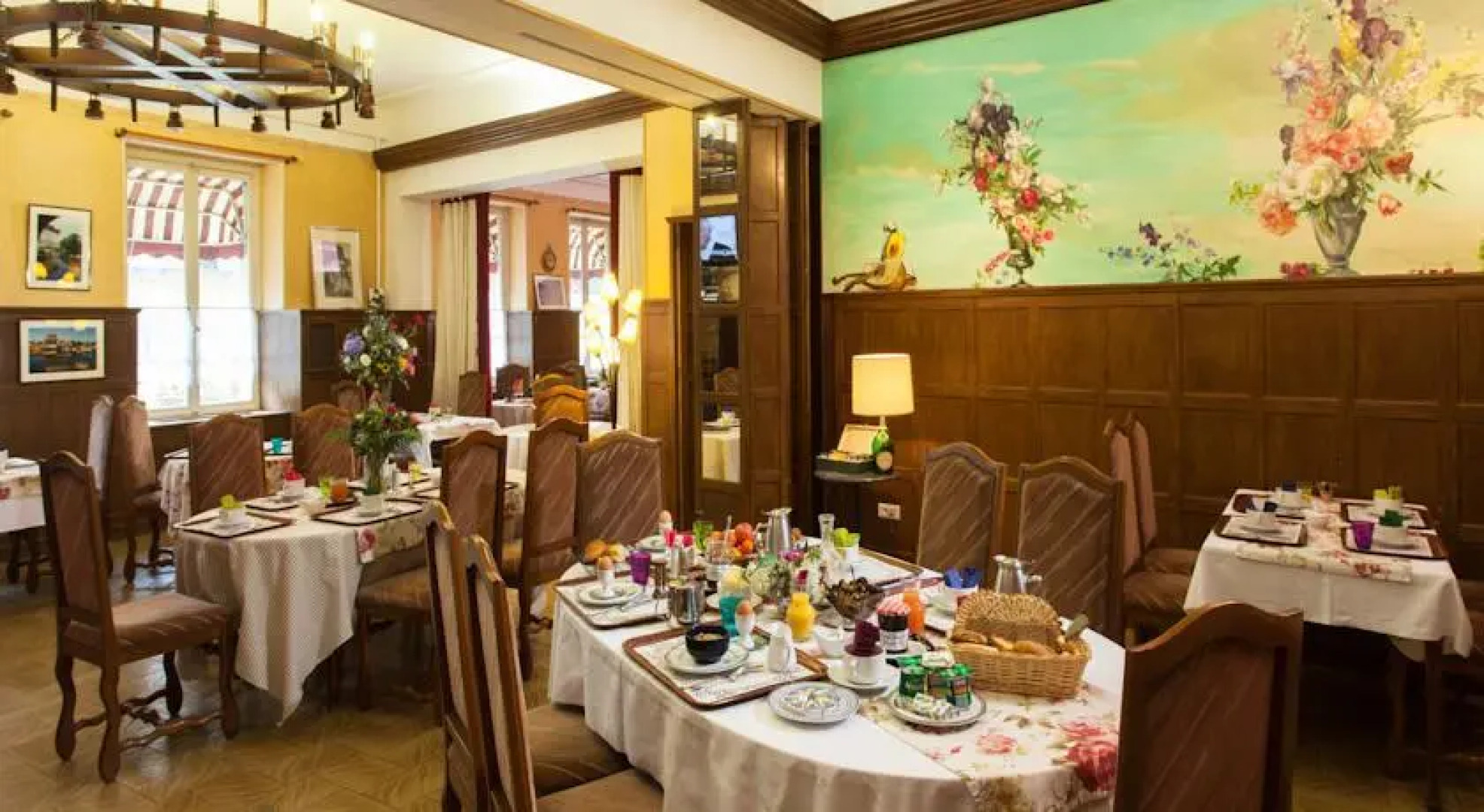 Bergerands Gite "Les Grenouilles" - Chablis