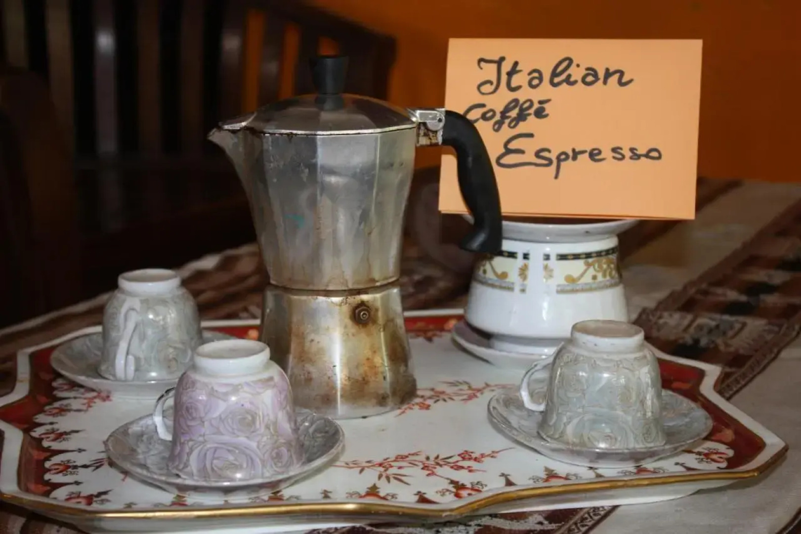 Rural Jungle Backpackers Hostel