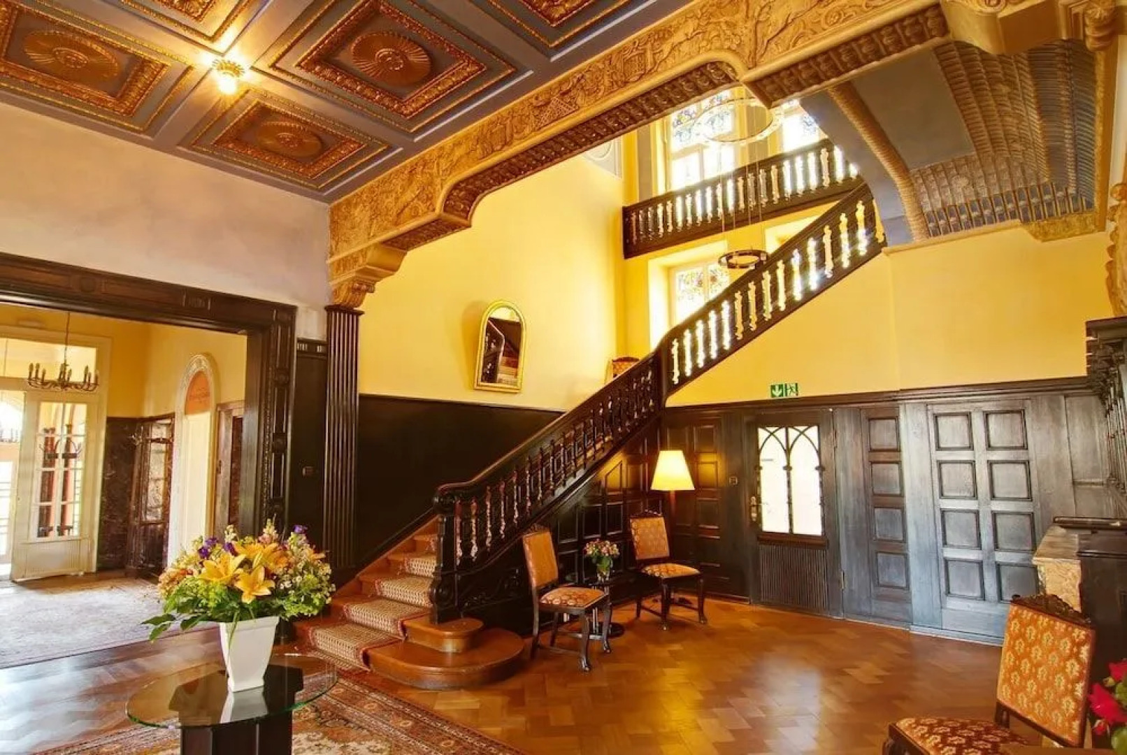 Hotel Villa Dürkopp