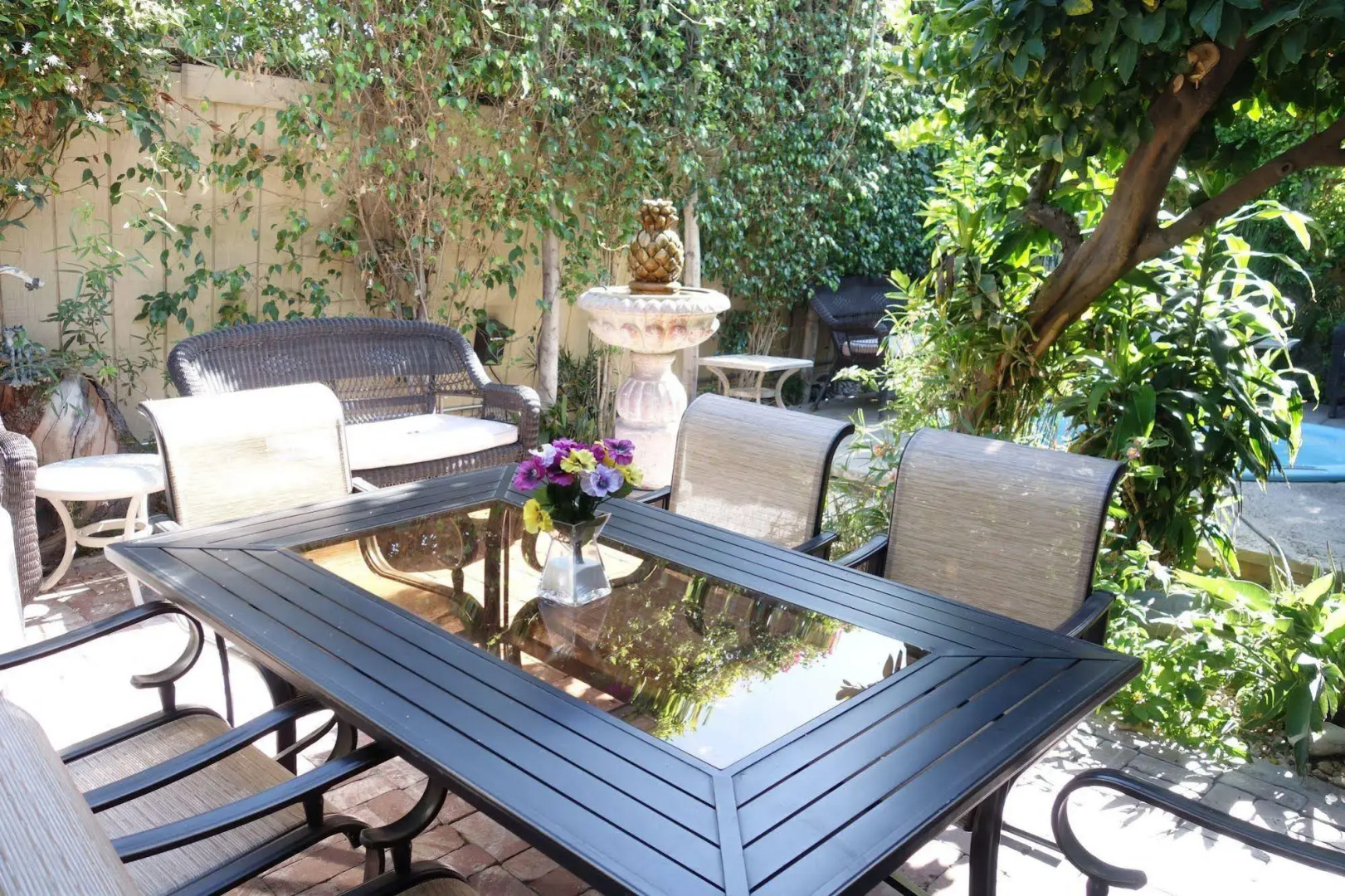 La Dolce Vita Resort & Spa 