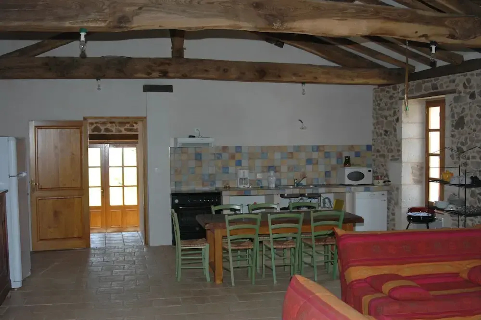 Gites Chez Annick et Patrick