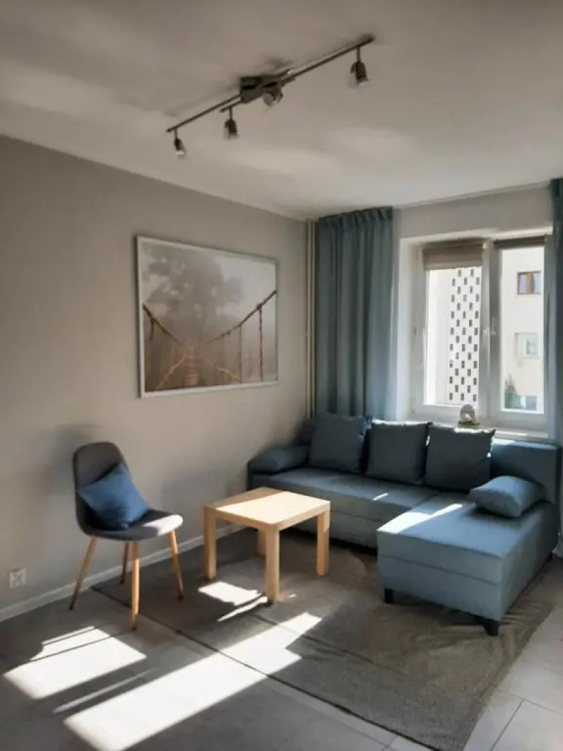 Apartament Zamkowy