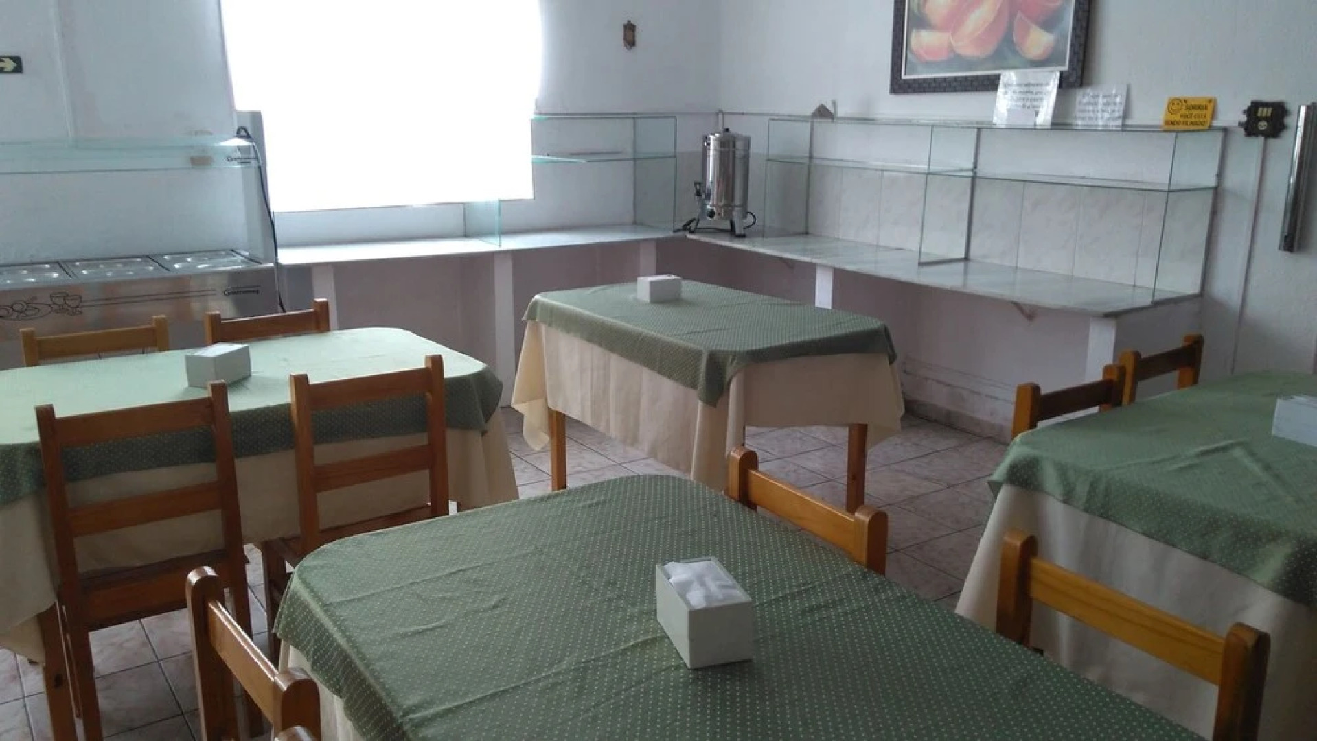 Hotel Colonial dos Nobres