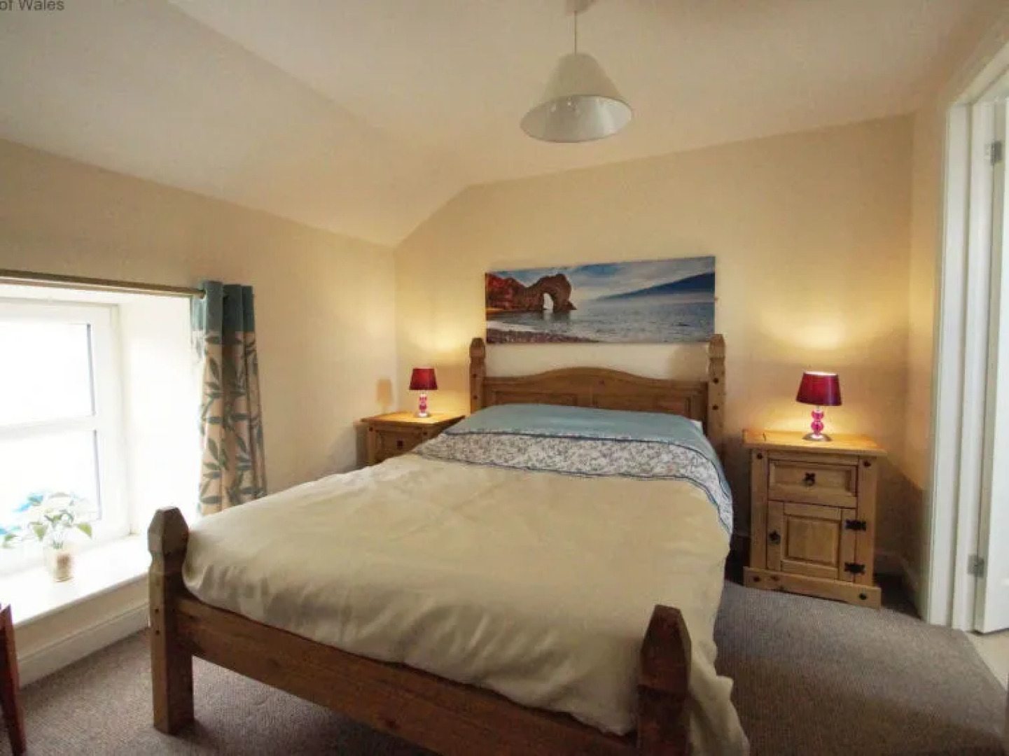 Holiday Home Cieline