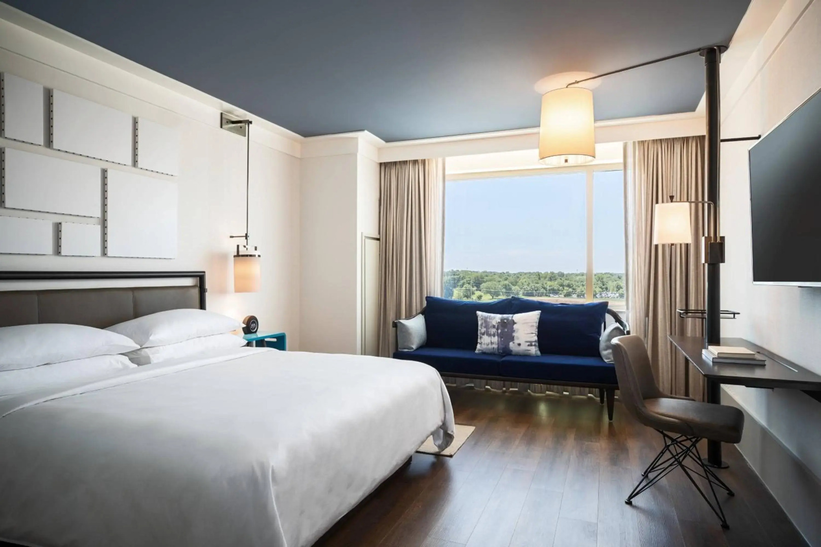 Renaissance Columbus Westerville-Polaris Hotel