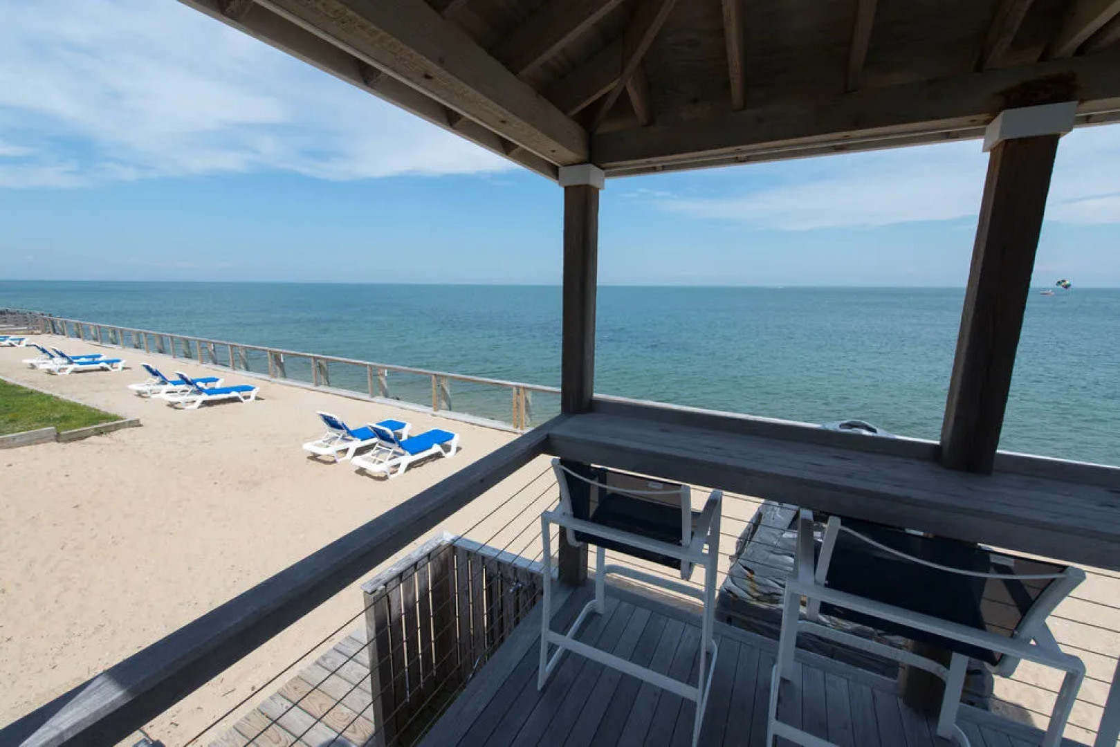 The Montauk Soundview