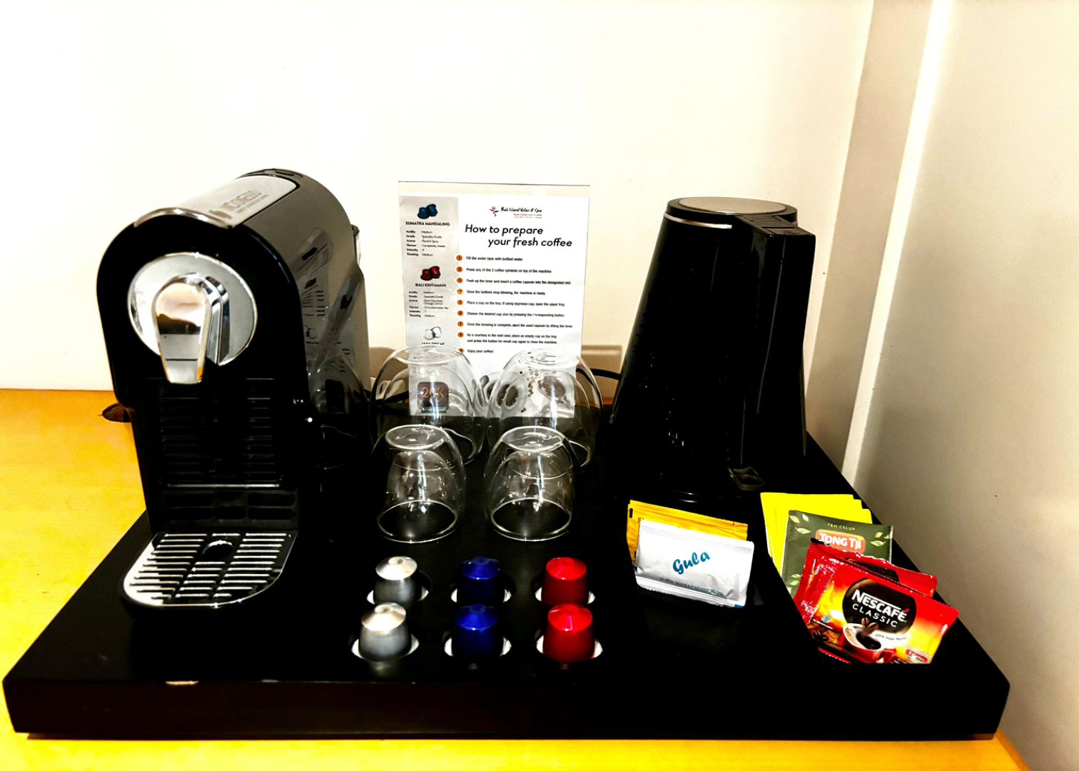 Bali Island Villas and Spa Seminyak