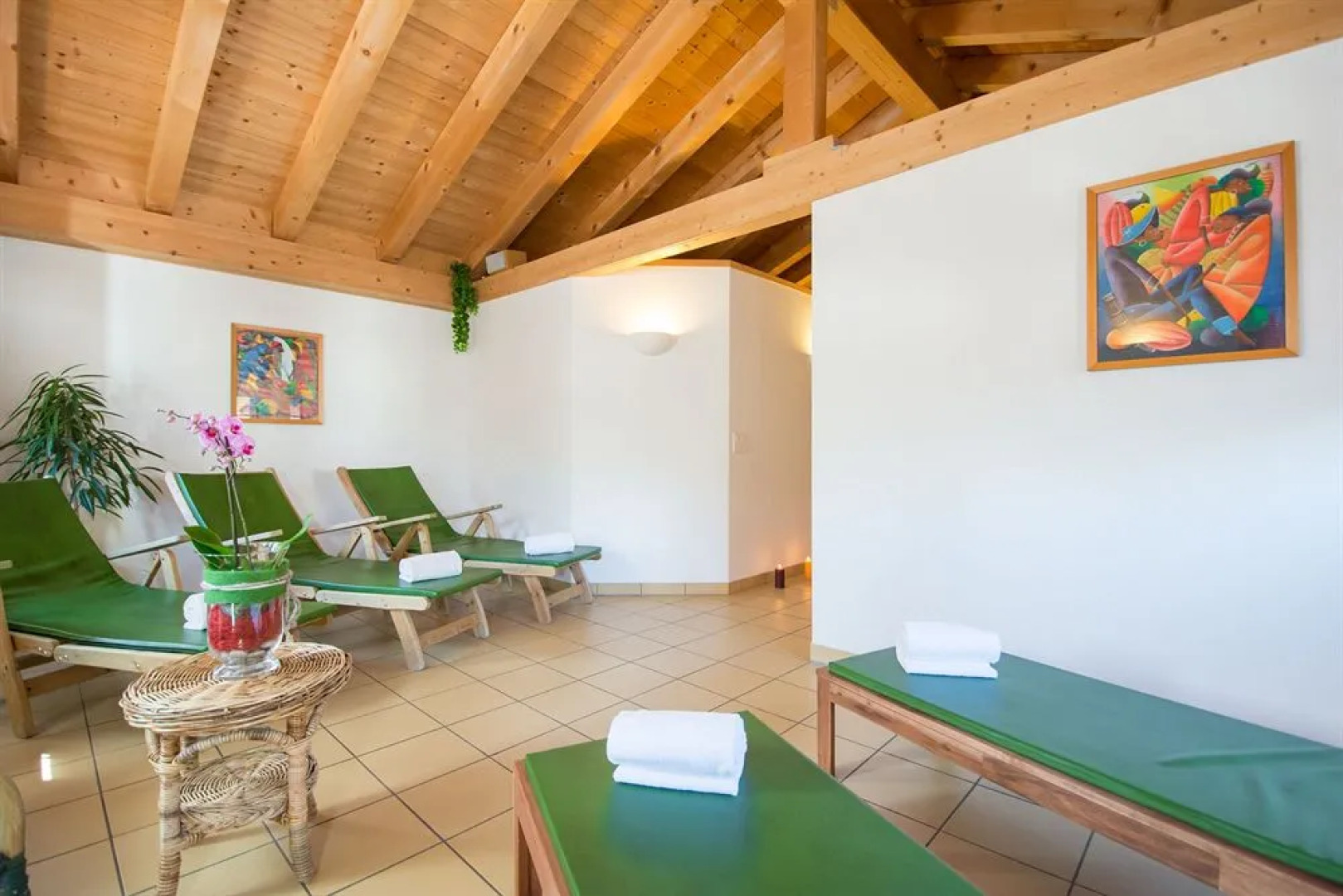 La Cruna Hotel-Restaurant