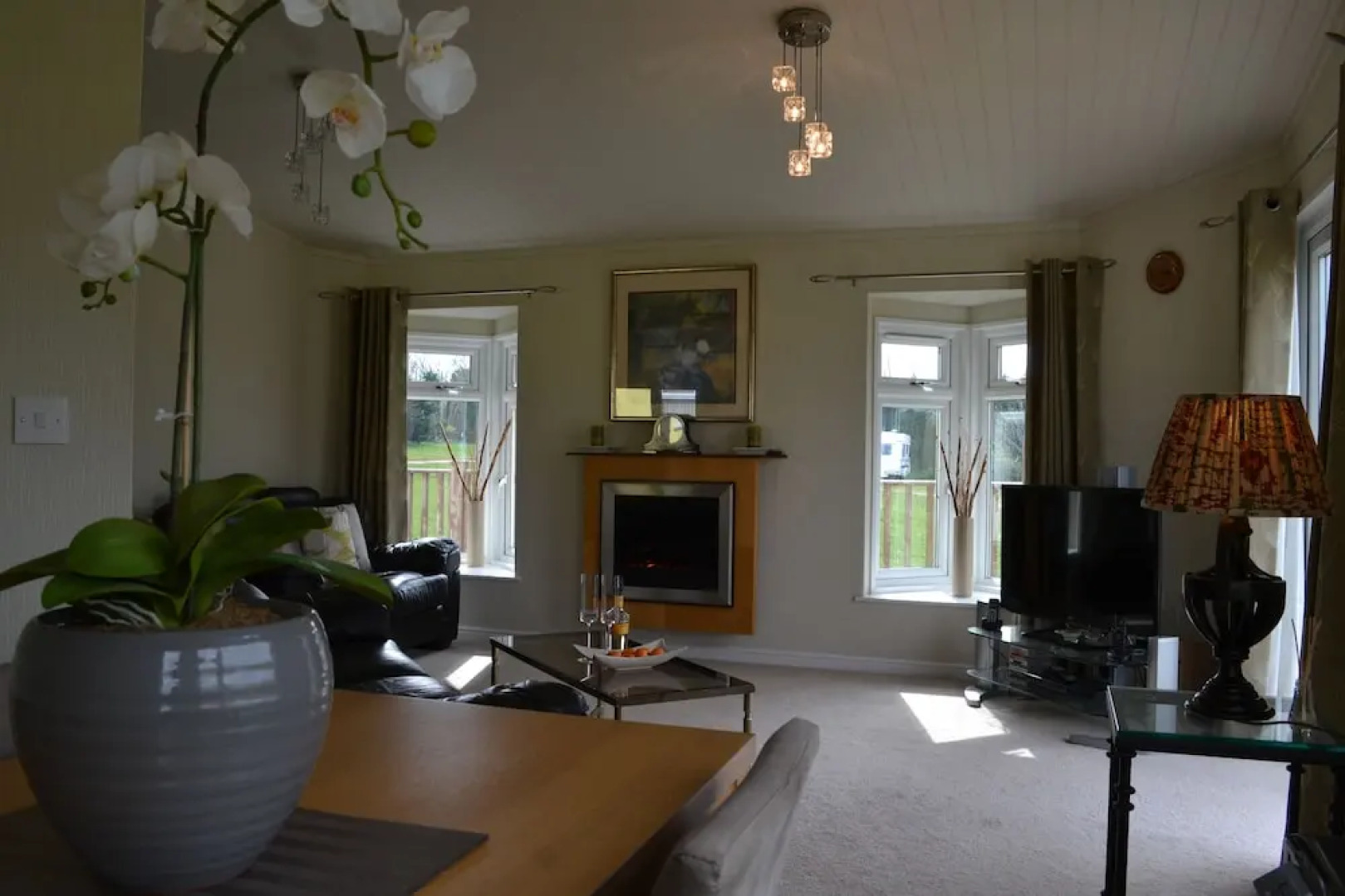 Thornbury Holiday Park