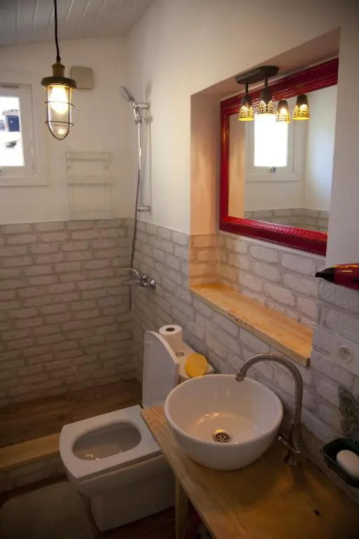 Apartment in Old Tbilisi