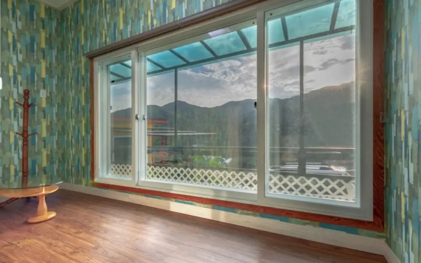 Yangpyeong Live Healing Pension