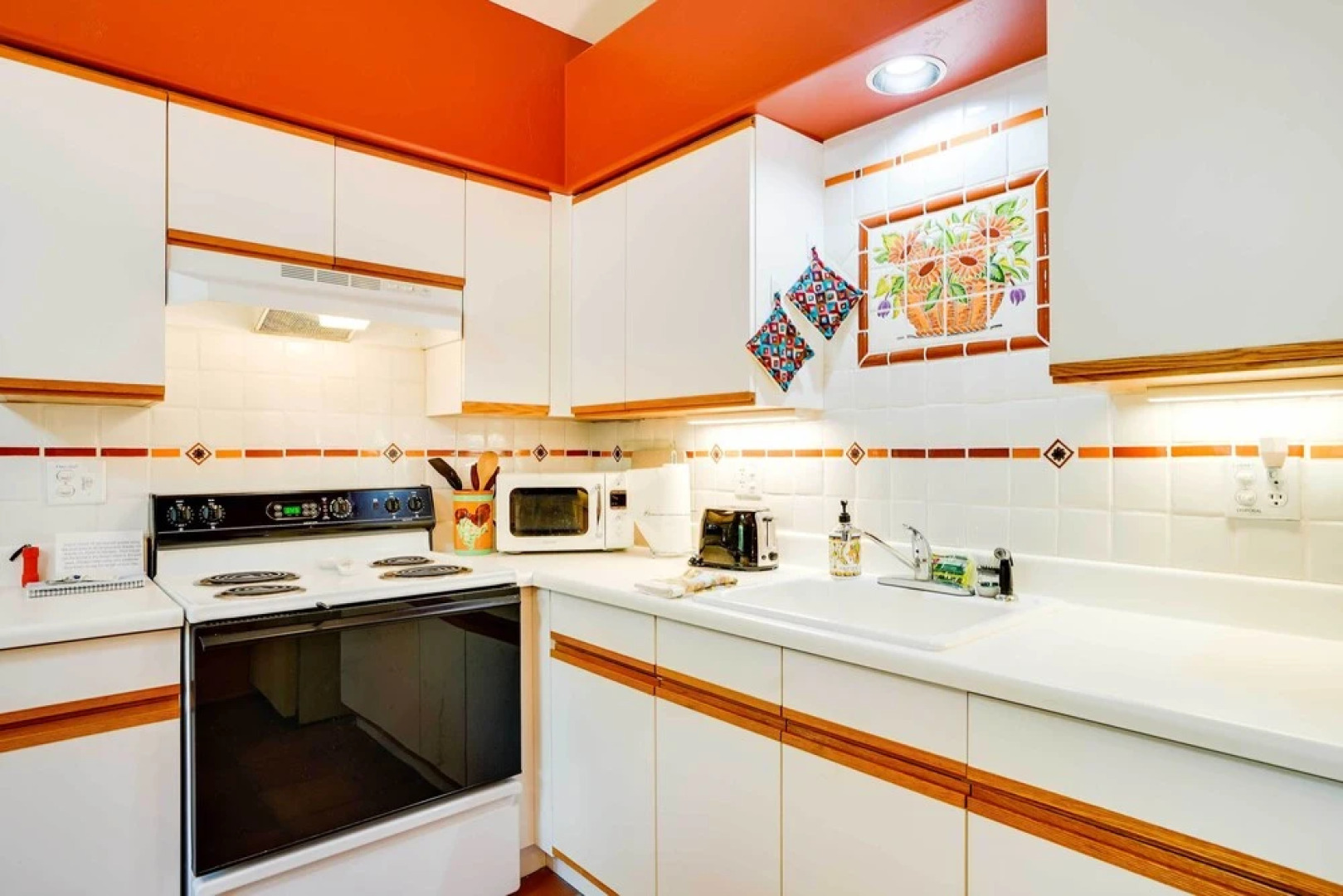 Charming Tubac Vacation Rental Near Village!