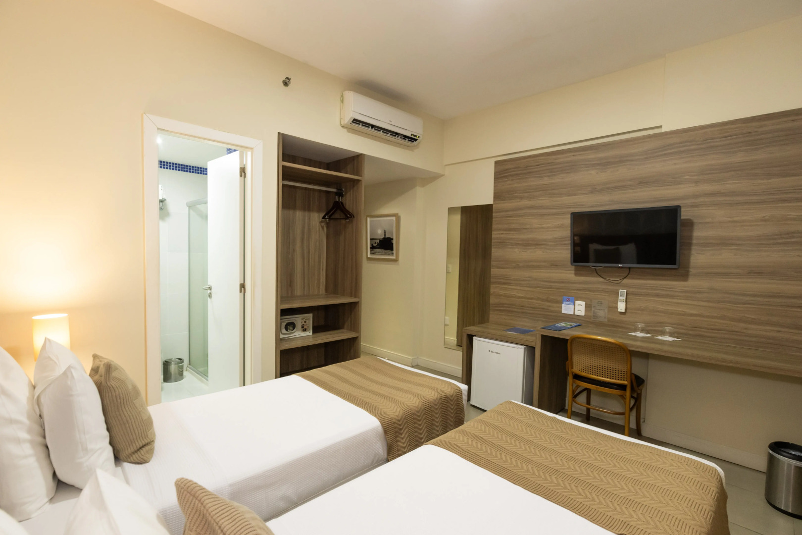 Mais Hotel Aeroporto Salvador