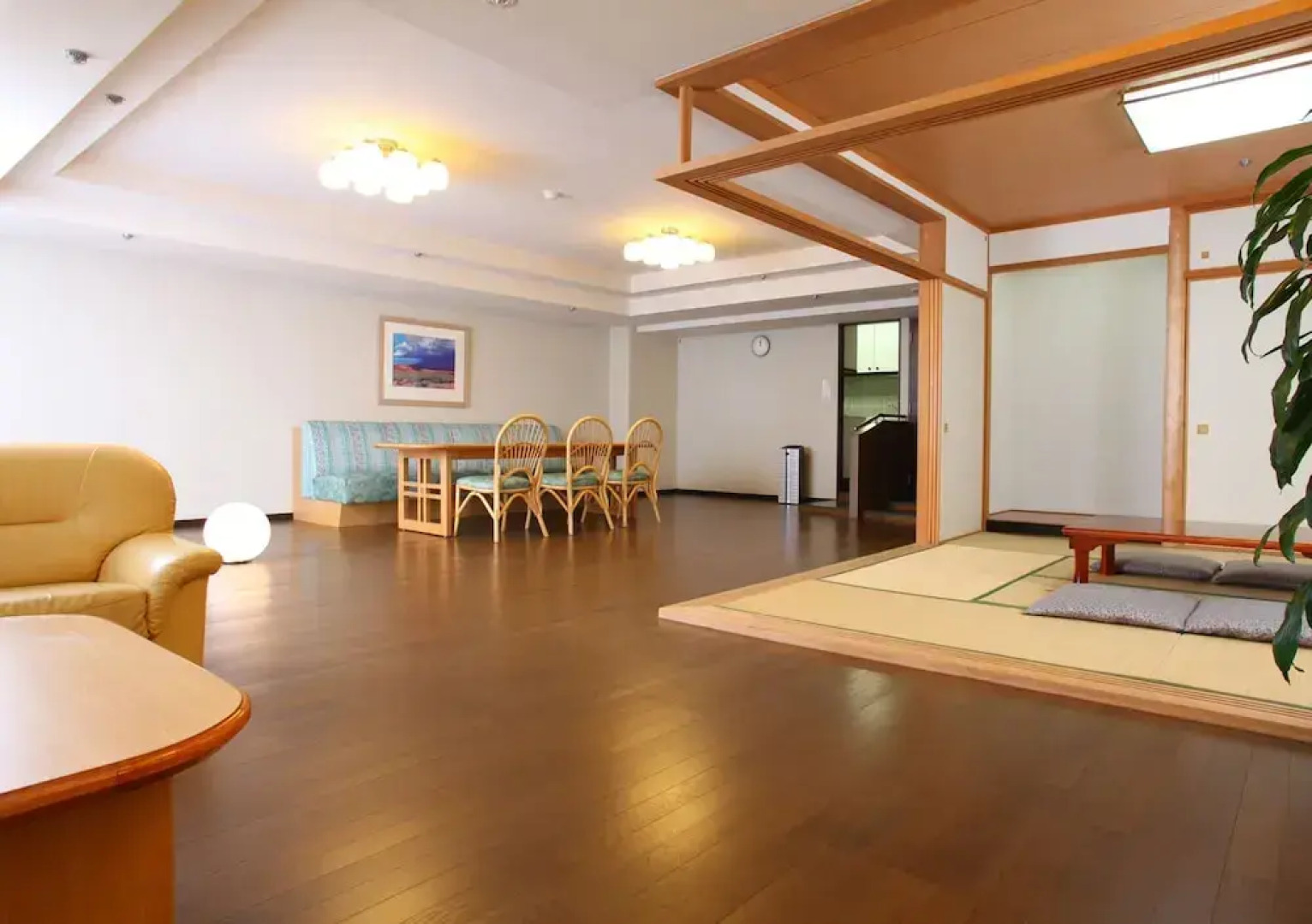 Wellness No Mori Ito