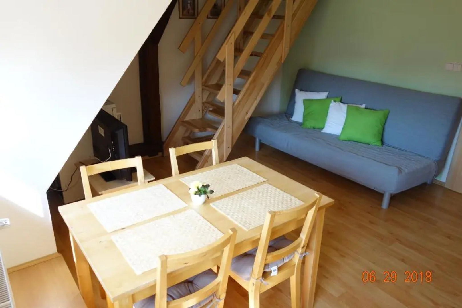 Apartmány Dolní Moravice