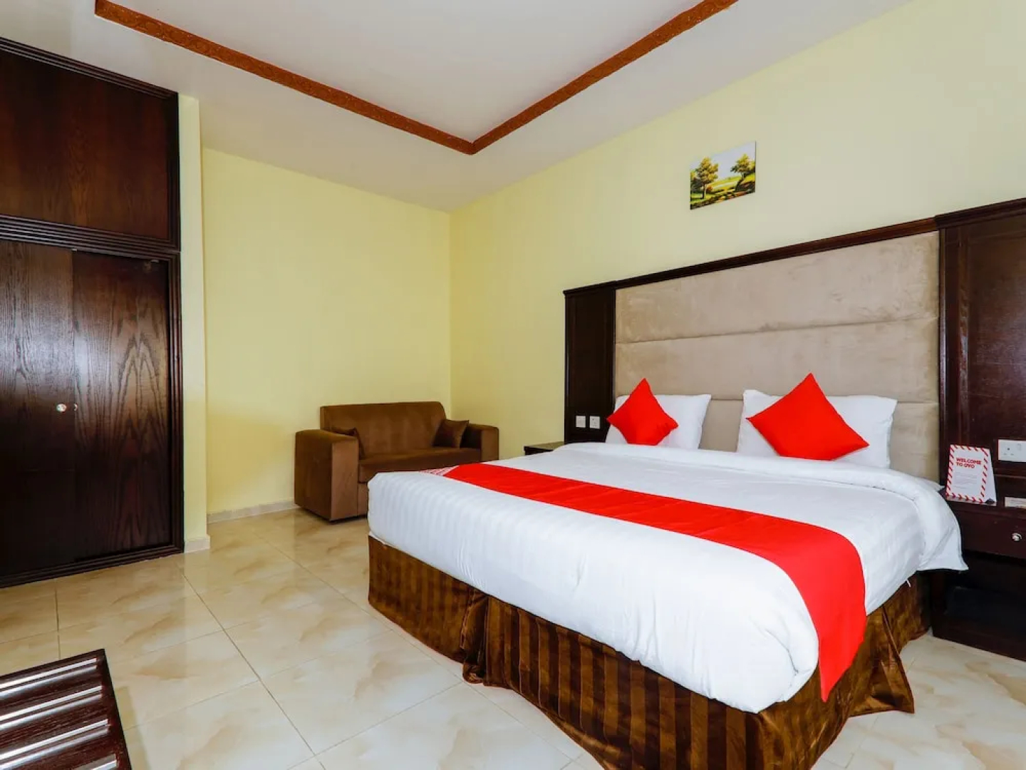 Oyo 176 Hotel Safari Al Hada