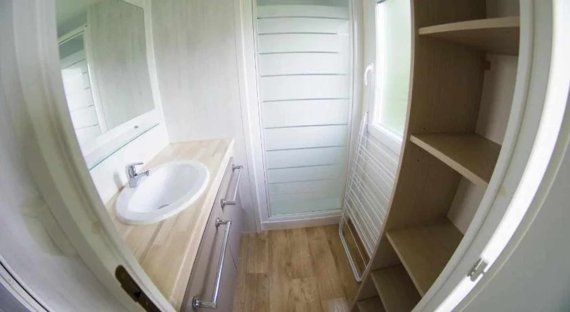 Holidaypark Klein Strand