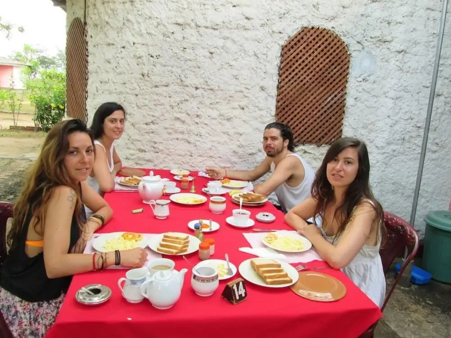 Shahira Hotel